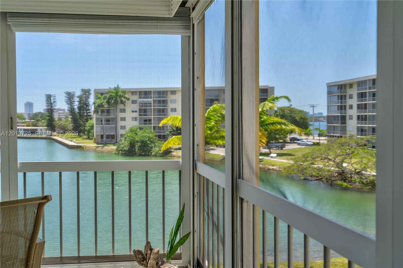 POINT EAST SEC II CONDO - Residential