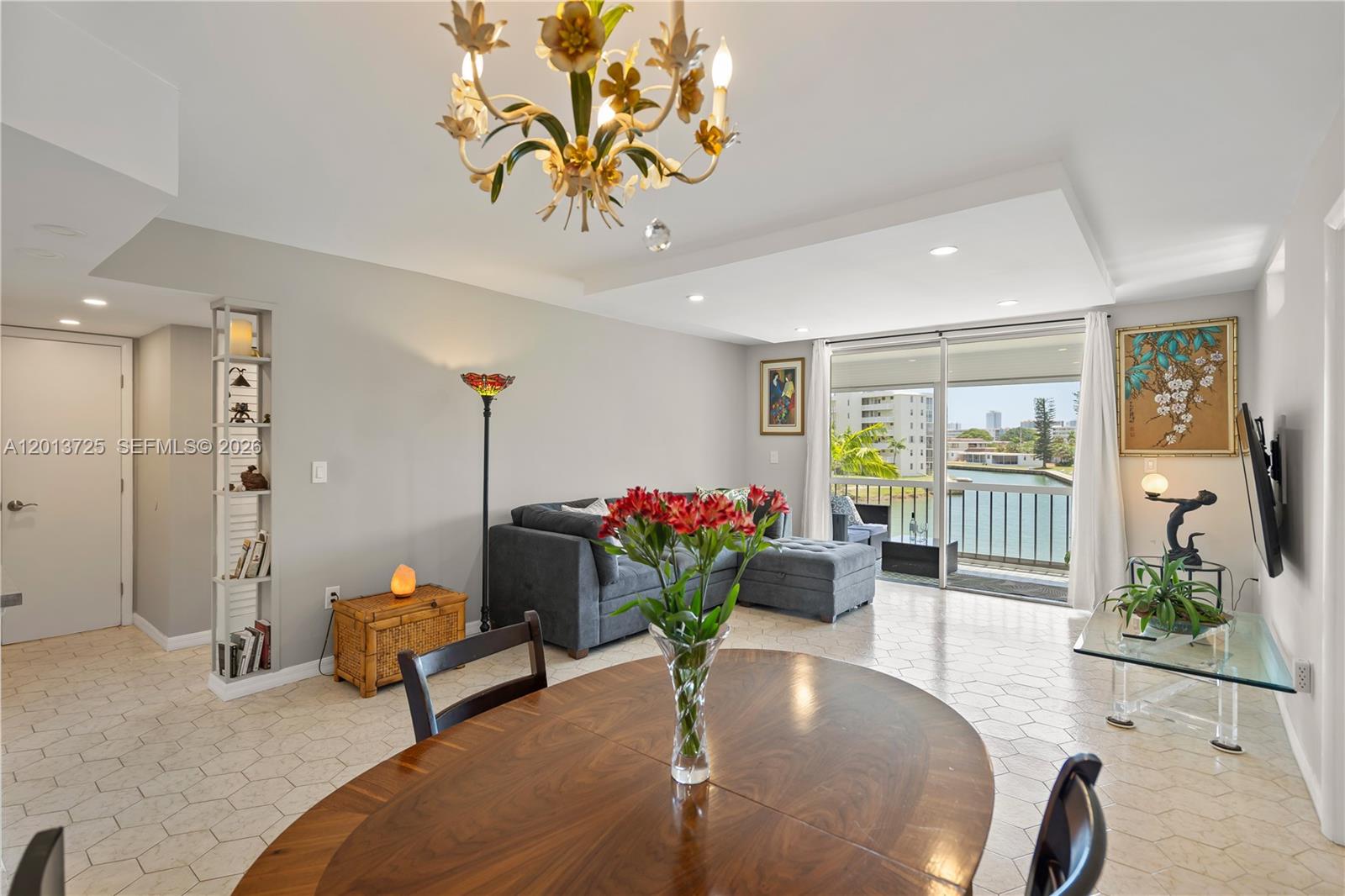 POINT EAST SEC II CONDO - Residential