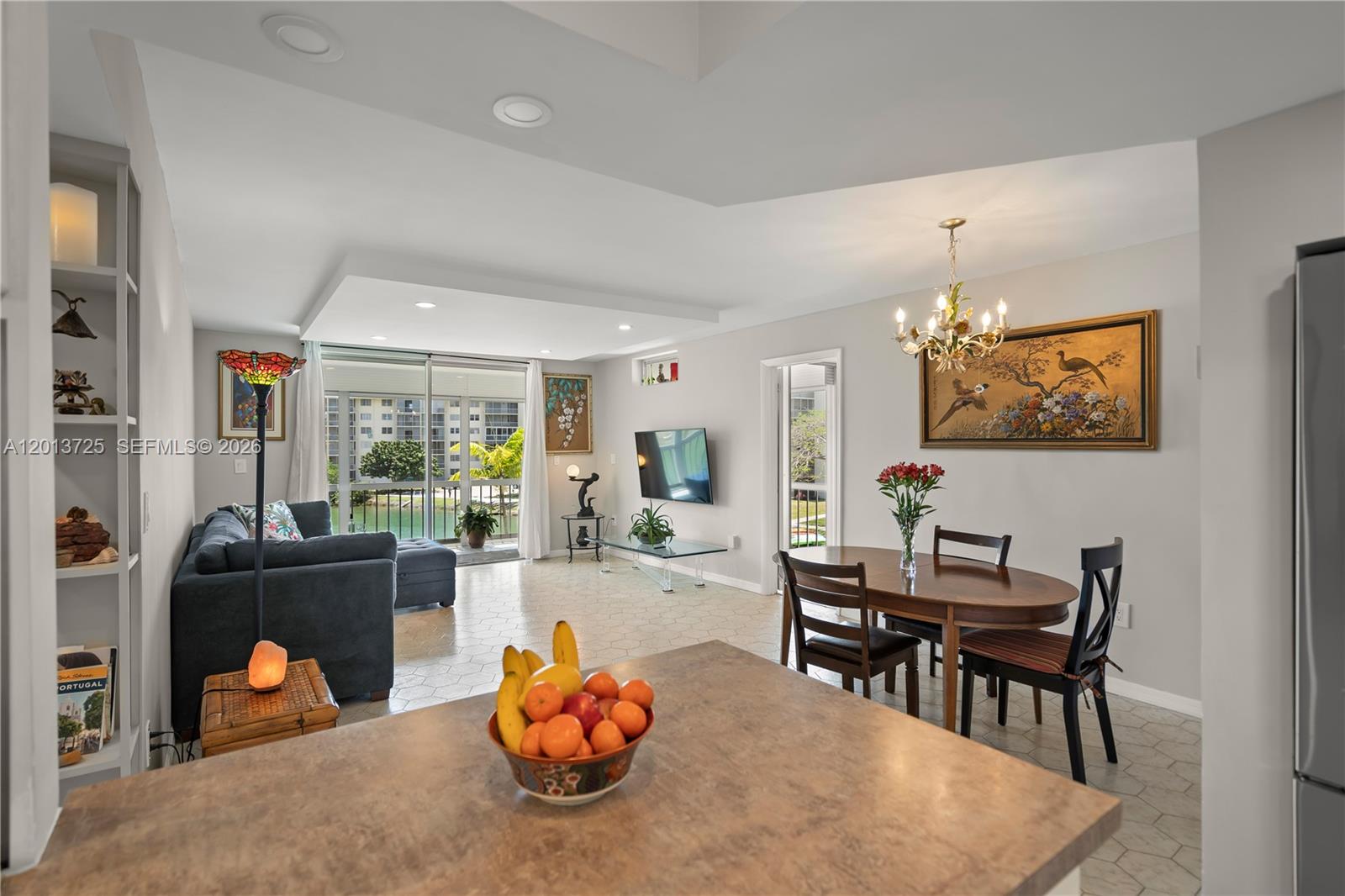 POINT EAST SEC II CONDO - Residential