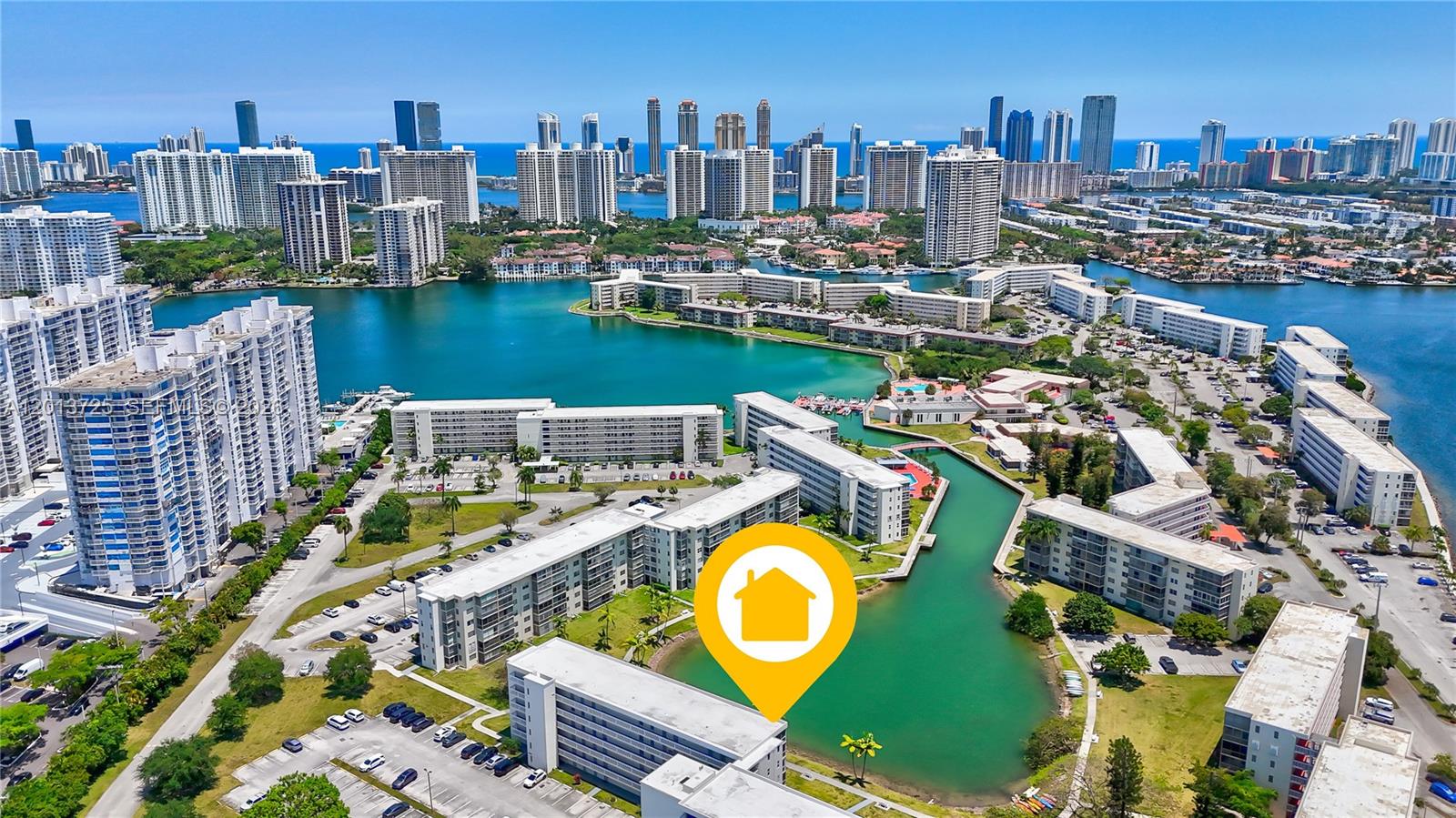 POINT EAST SEC II CONDO - Residential