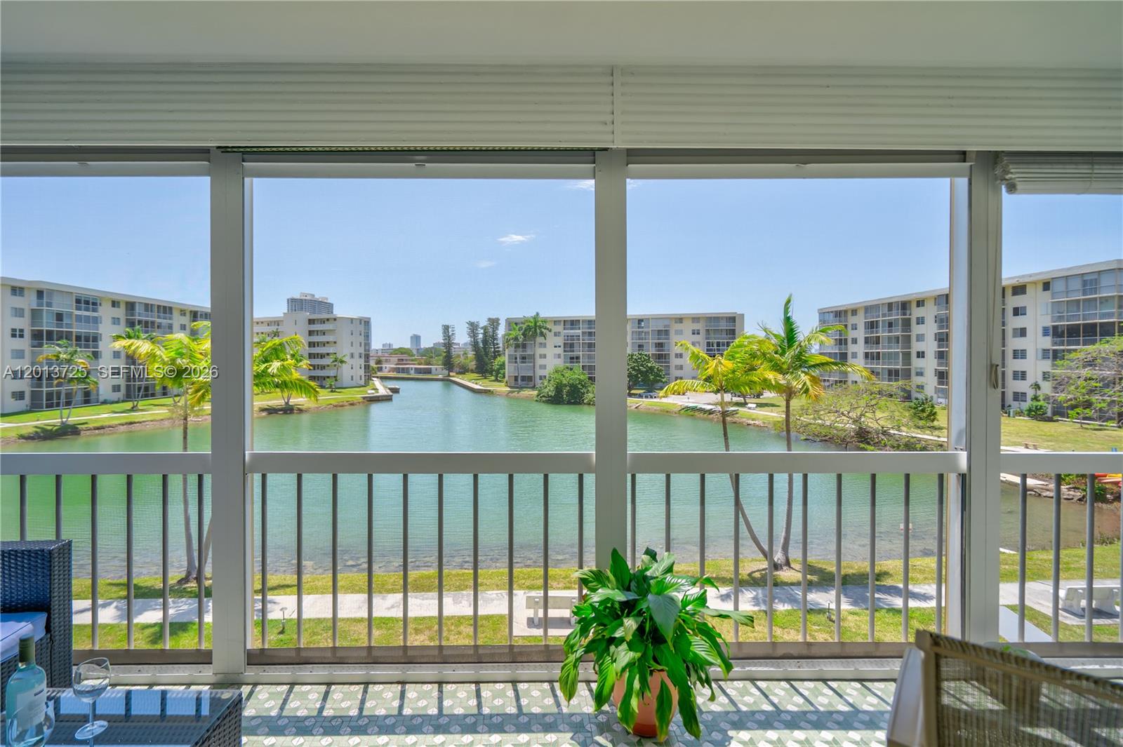 POINT EAST SEC II CONDO - Residential
