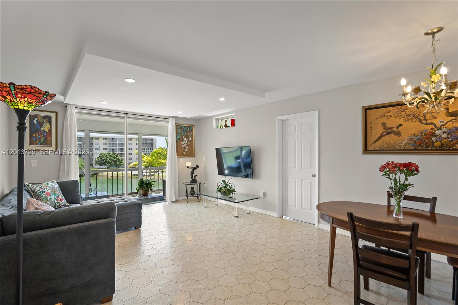 POINT EAST SEC II CONDO - Residential