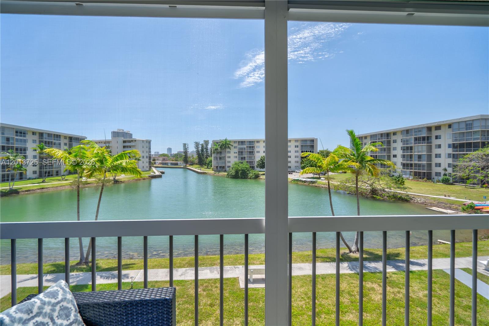POINT EAST SEC II CONDO - Residential