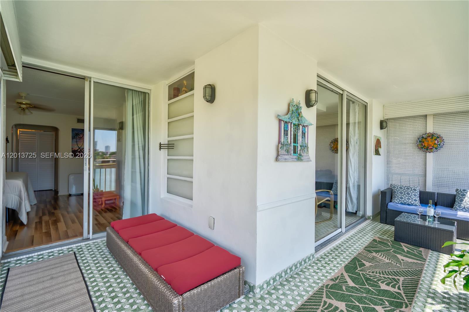 POINT EAST SEC II CONDO - Residential