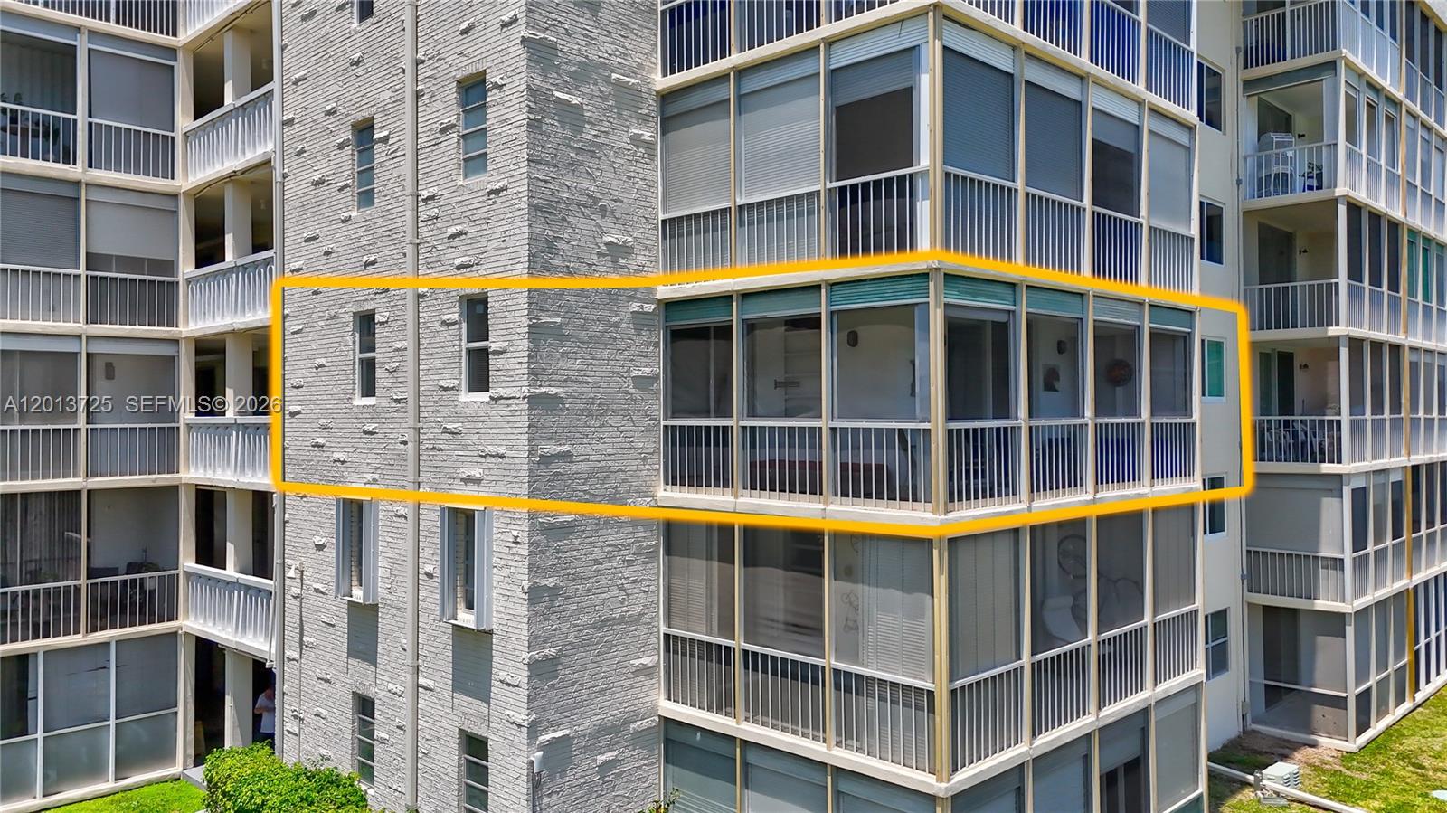 POINT EAST SEC II CONDO - Residential