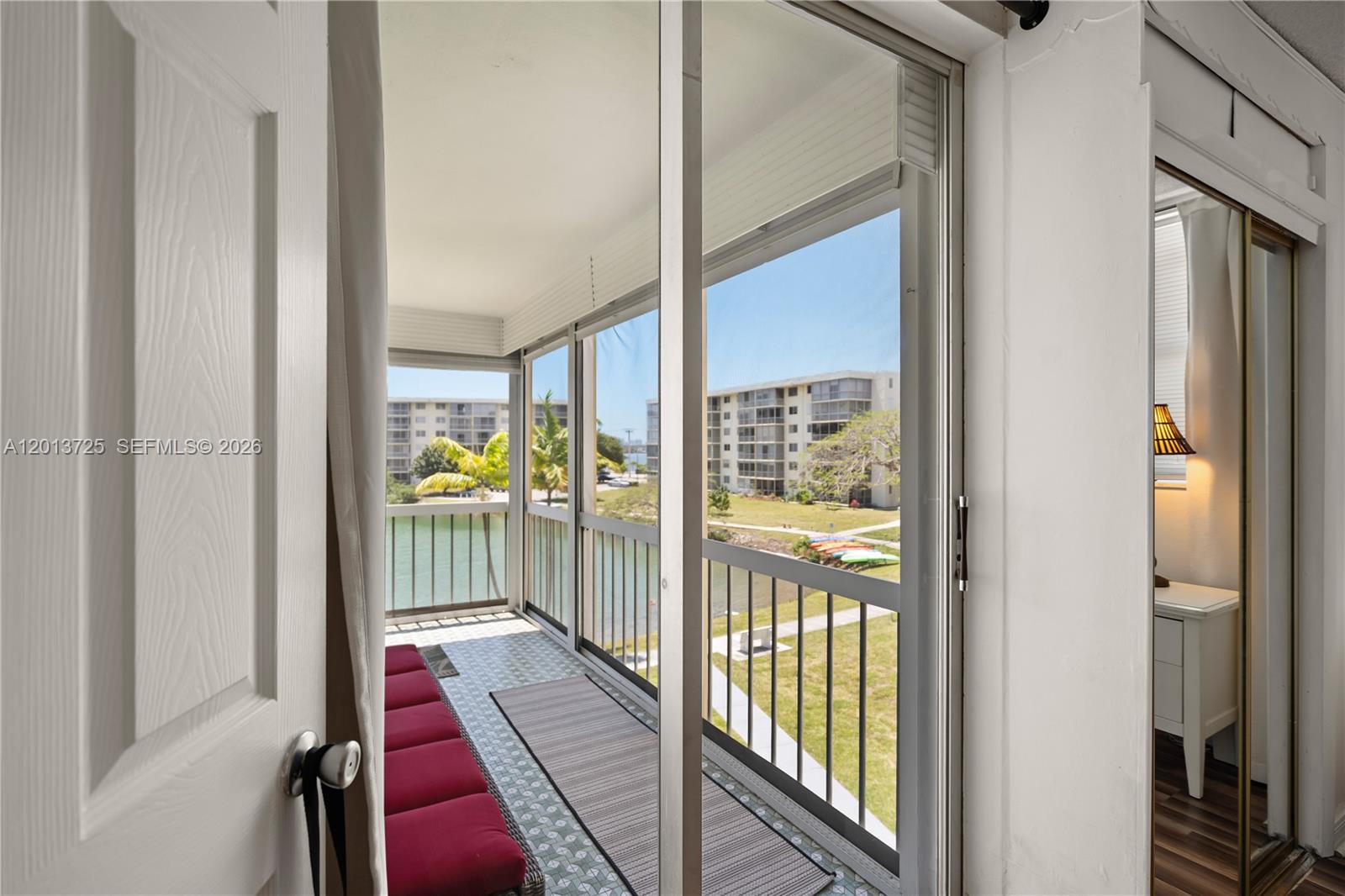 POINT EAST SEC II CONDO - Residential