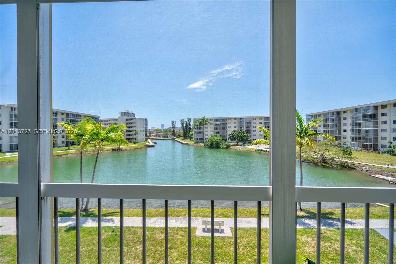 POINT EAST SEC II CONDO - Residential
