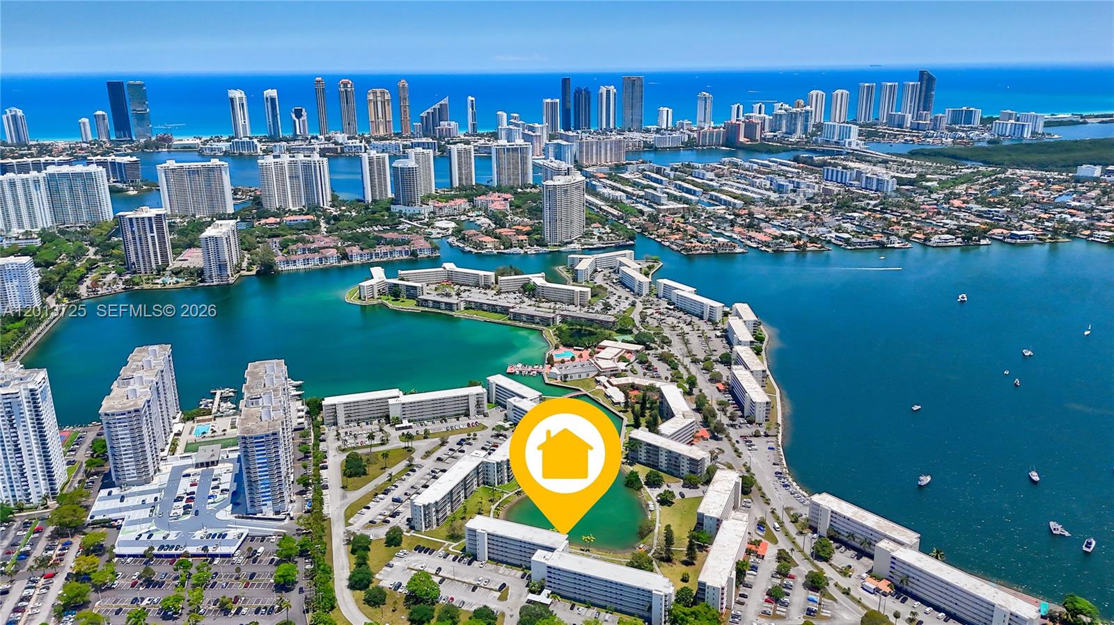 POINT EAST SEC II CONDO - Residential