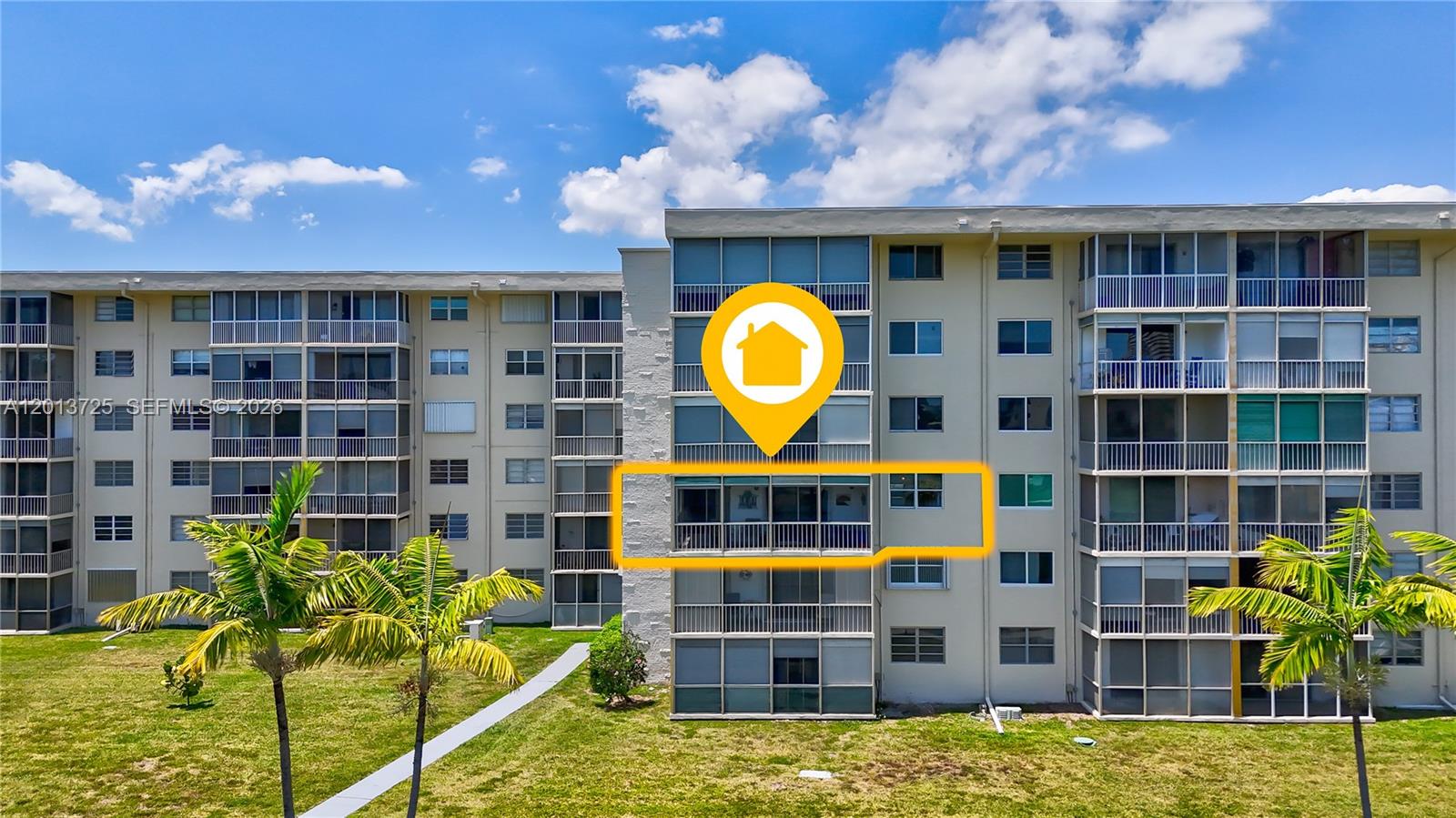 POINT EAST SEC II CONDO - Residential