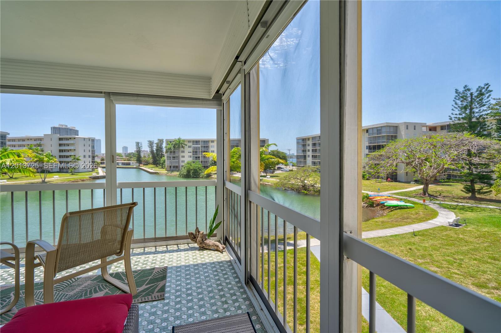 POINT EAST SEC II CONDO - Residential