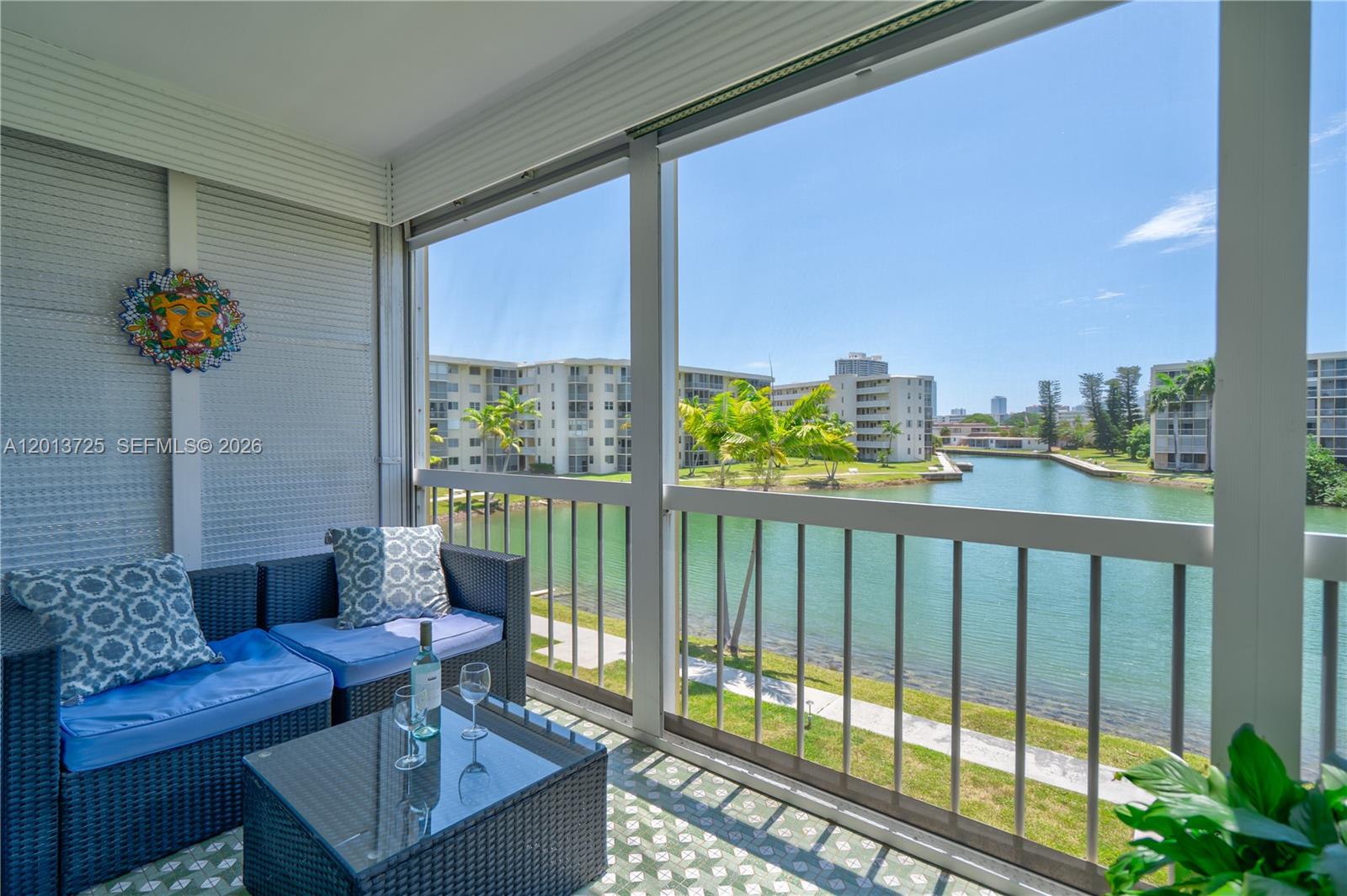 POINT EAST SEC II CONDO - Residential