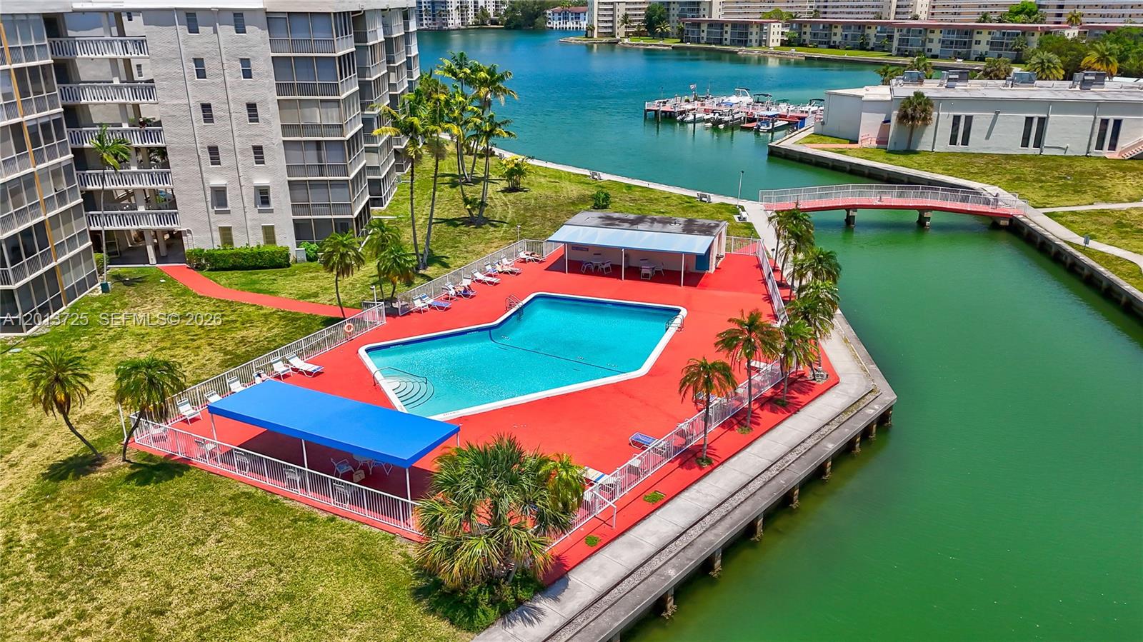 POINT EAST SEC II CONDO - Residential