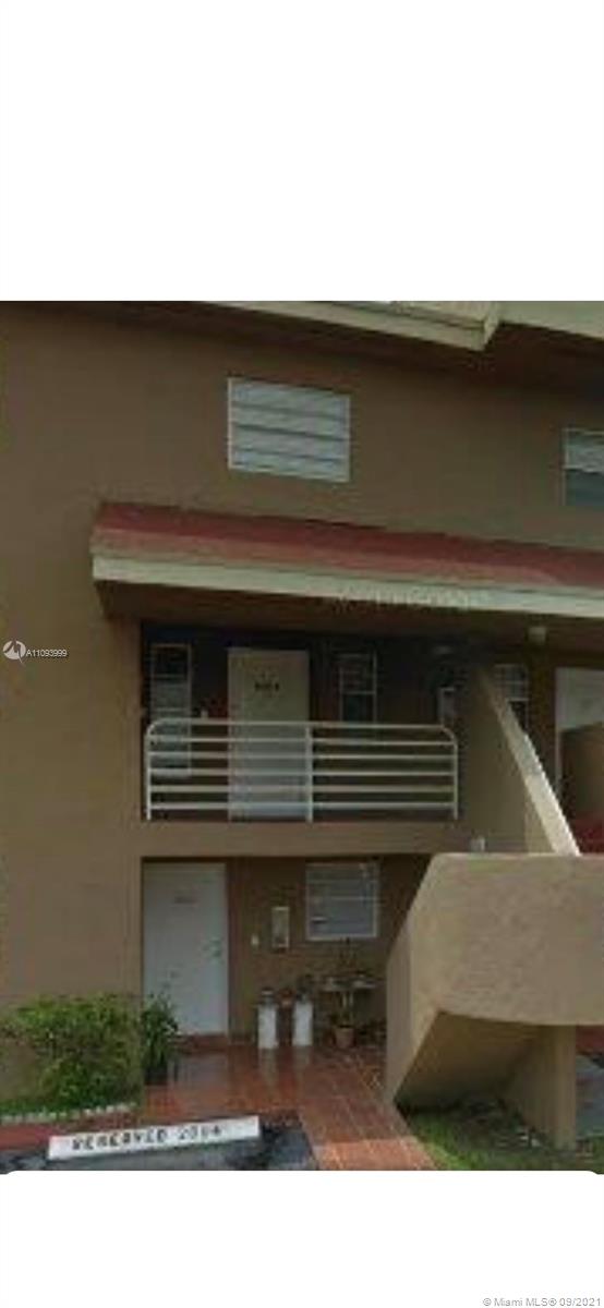 VISTA DEL LAGO CONDO II - Residential Lease