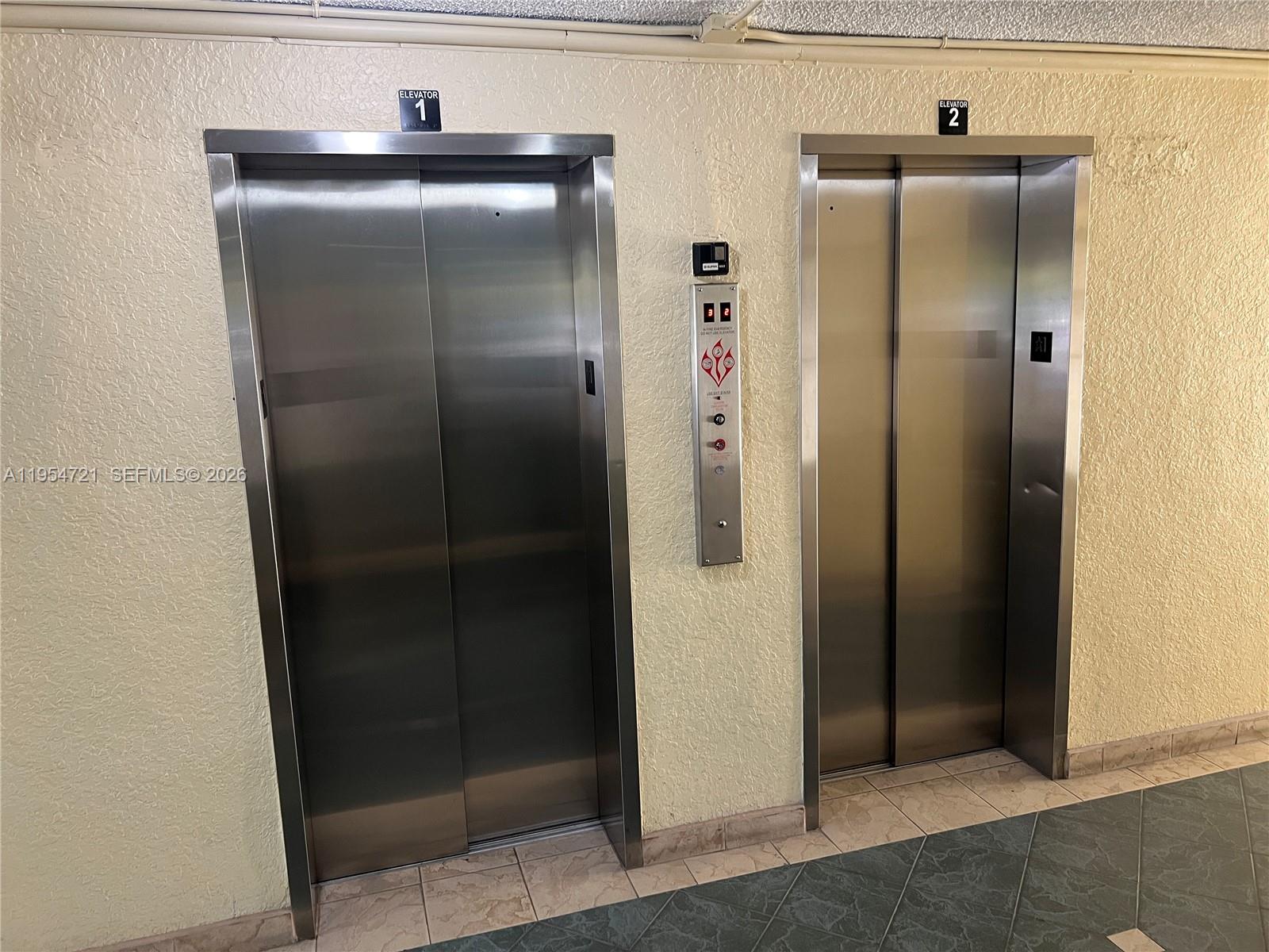 SOVEREIGNS CONDO - Residential