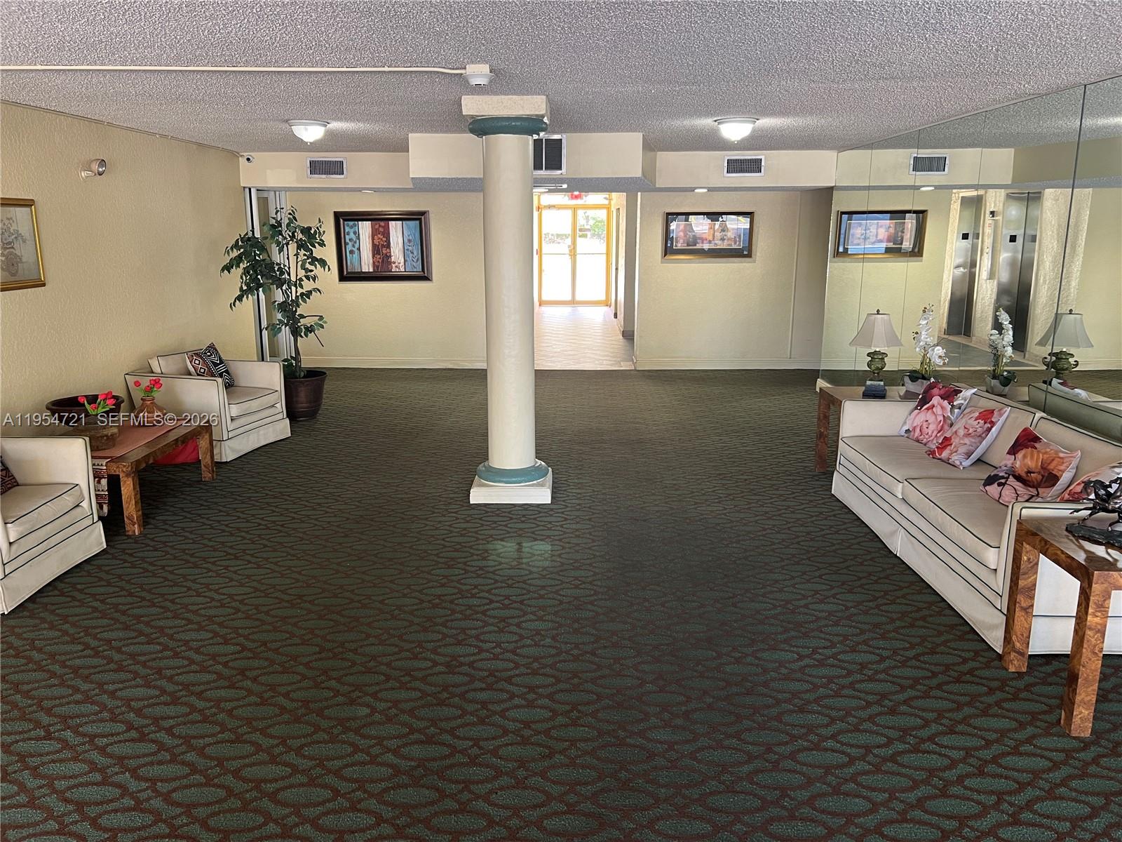 SOVEREIGNS CONDO - Residential