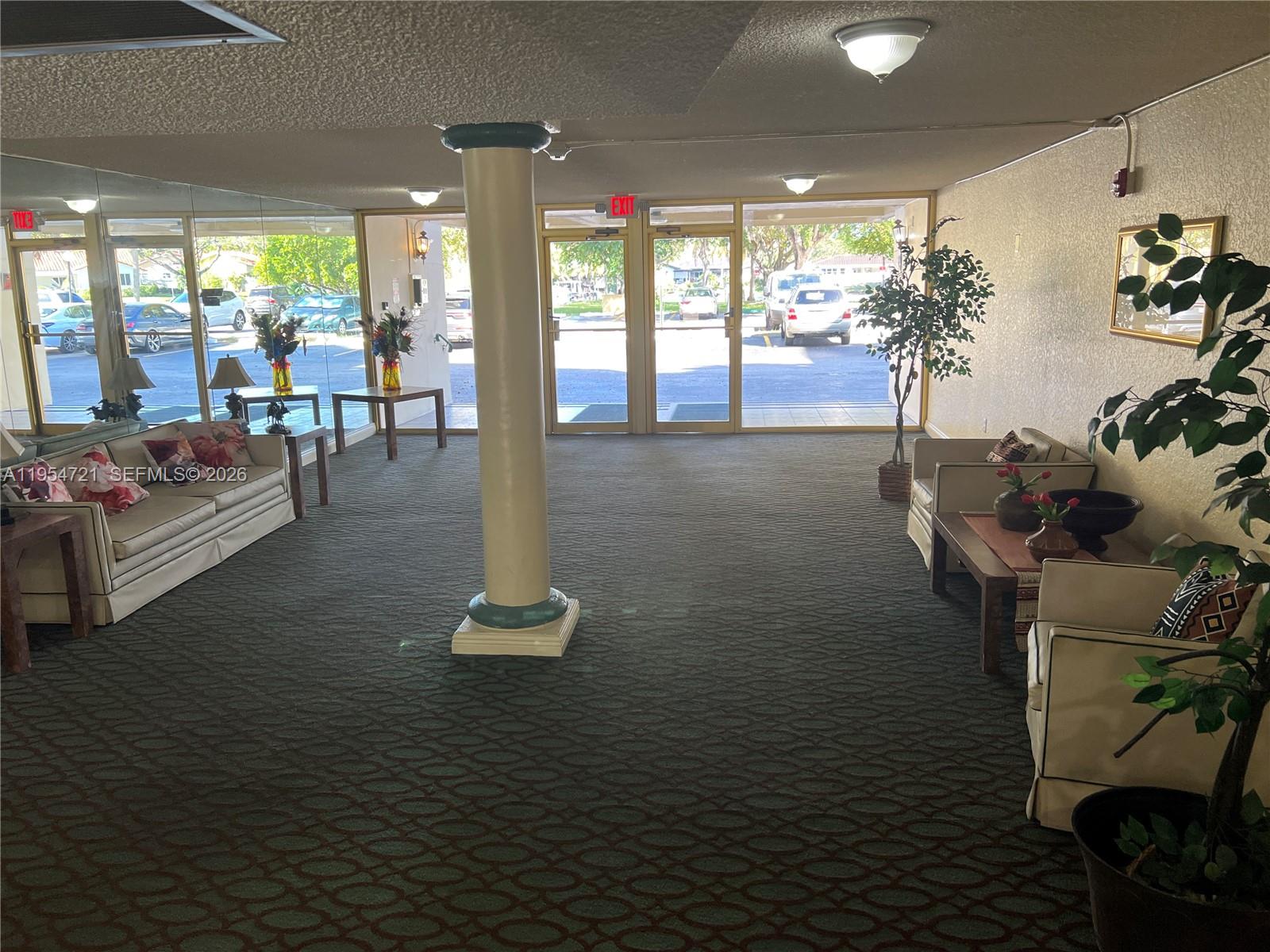 SOVEREIGNS CONDO - Residential