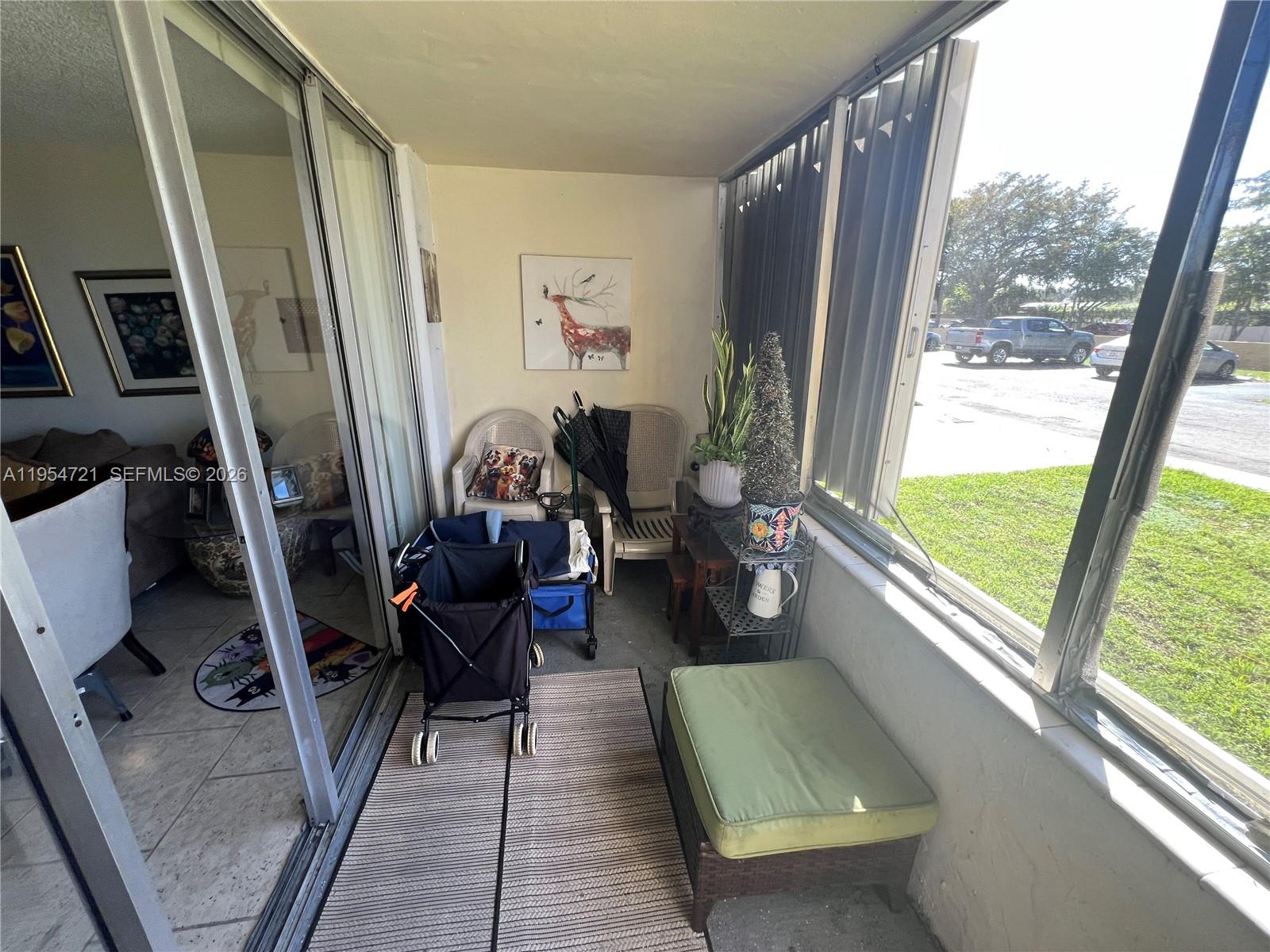 SOVEREIGNS CONDO - Residential