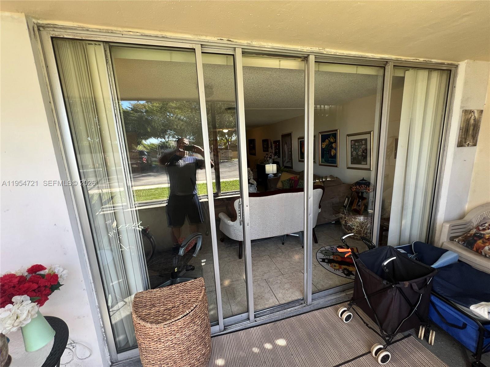 SOVEREIGNS CONDO - Residential