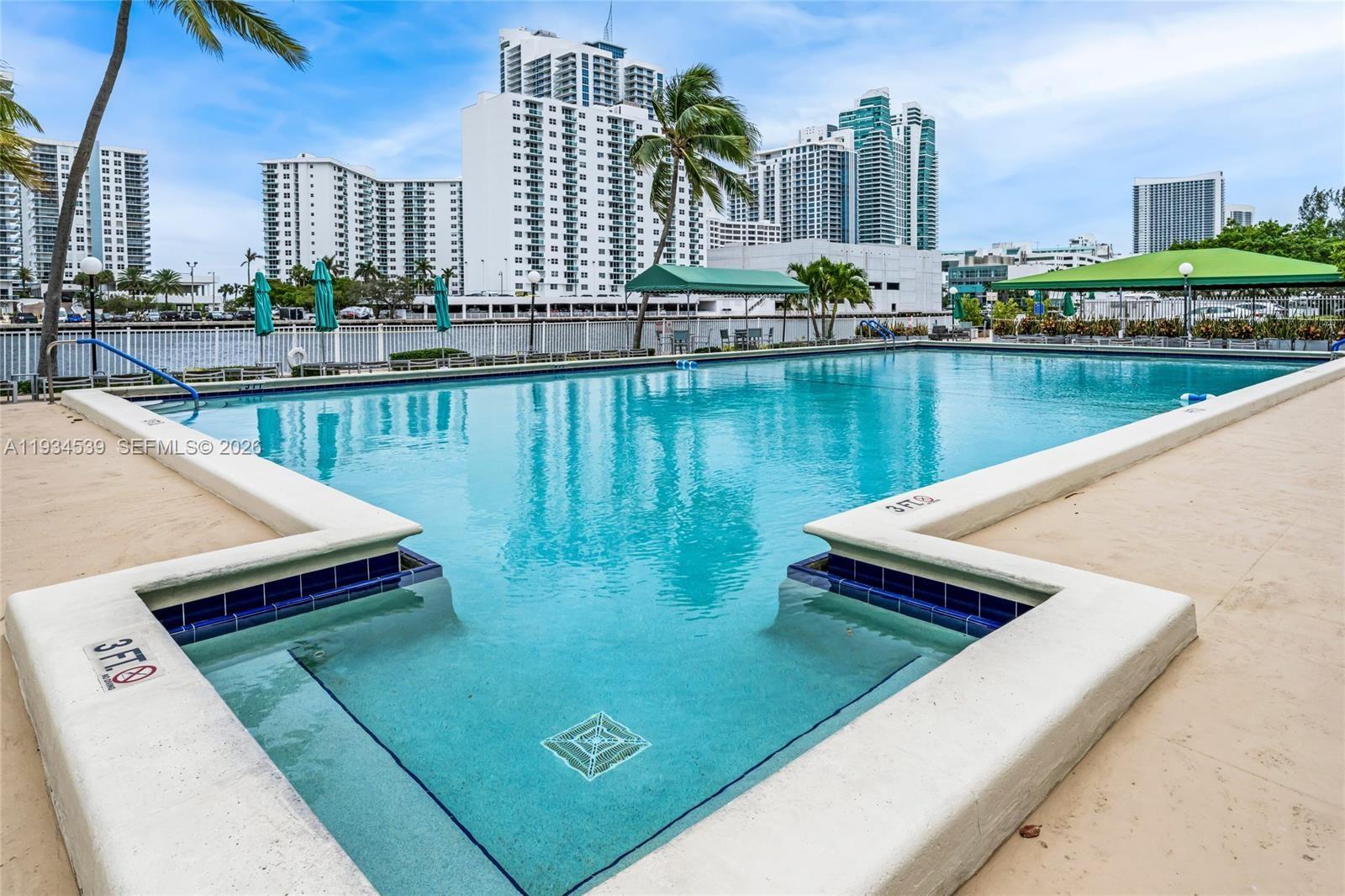 OCEANVIEW PARK CONDO - Residential
