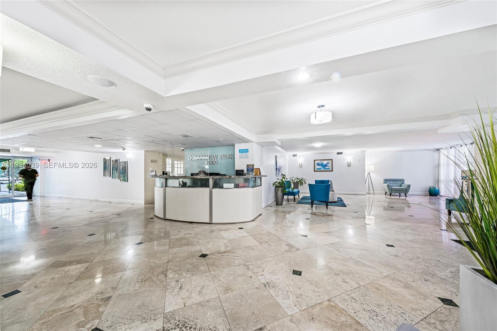 OCEANVIEW PARK CONDO - Residential