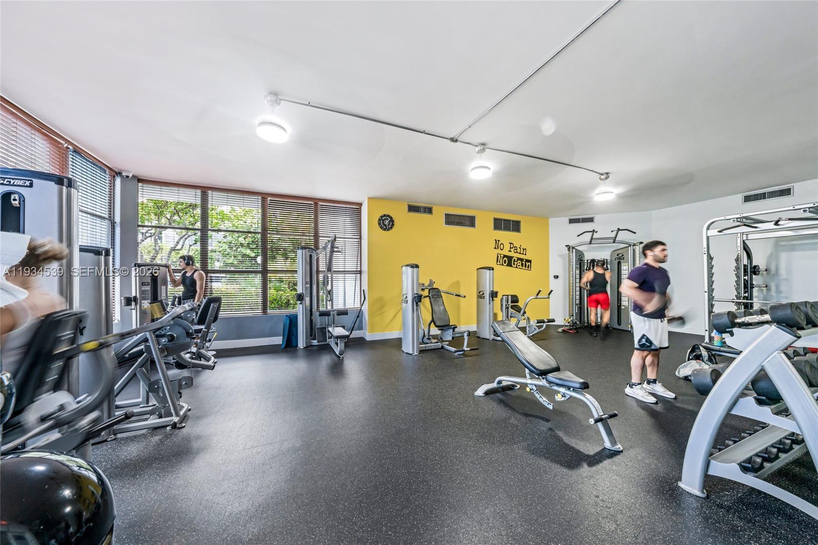 OCEANVIEW PARK CONDO - Residential