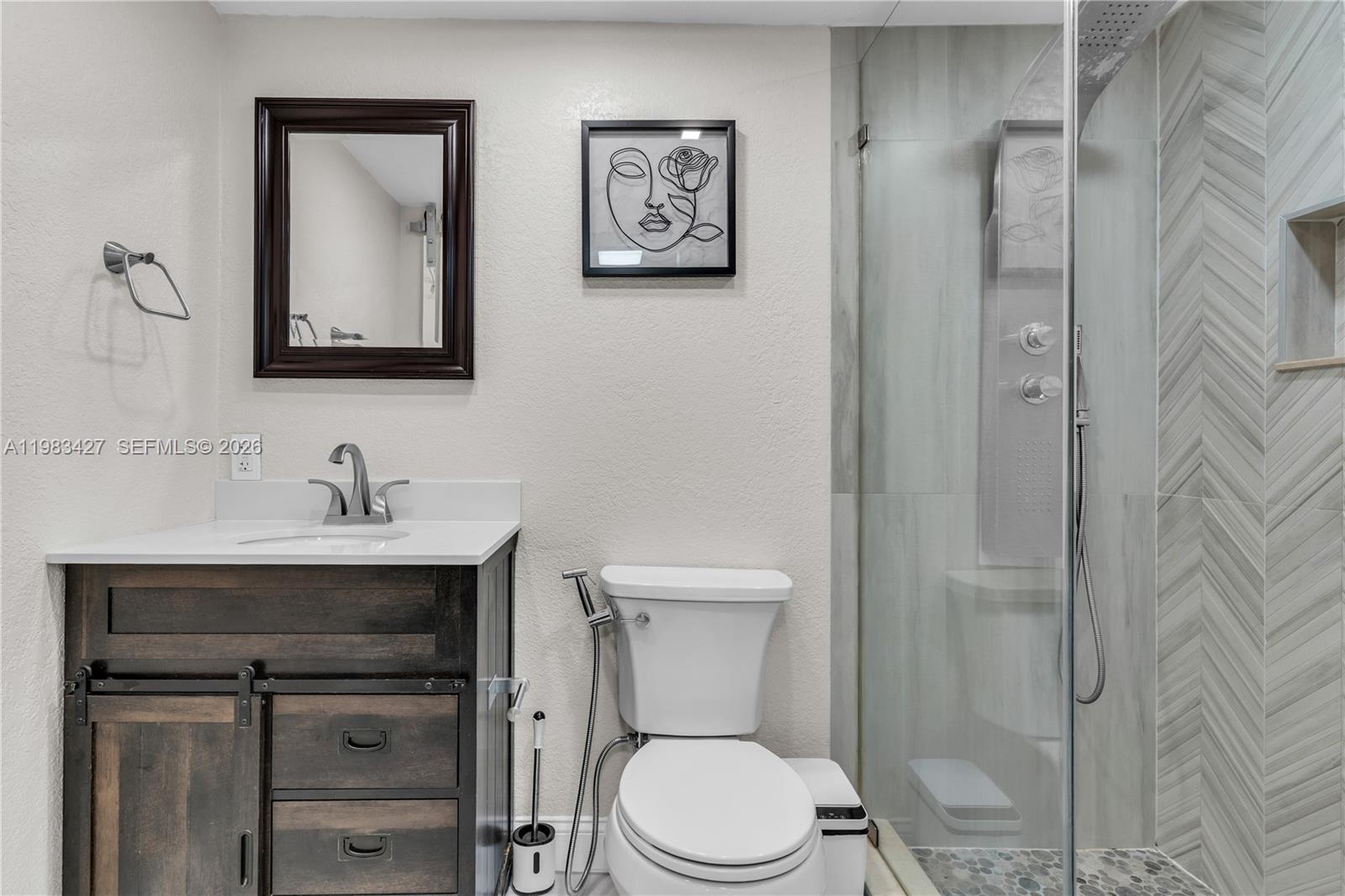 LUDLUM LAKE CONDO BLDG C - Residential