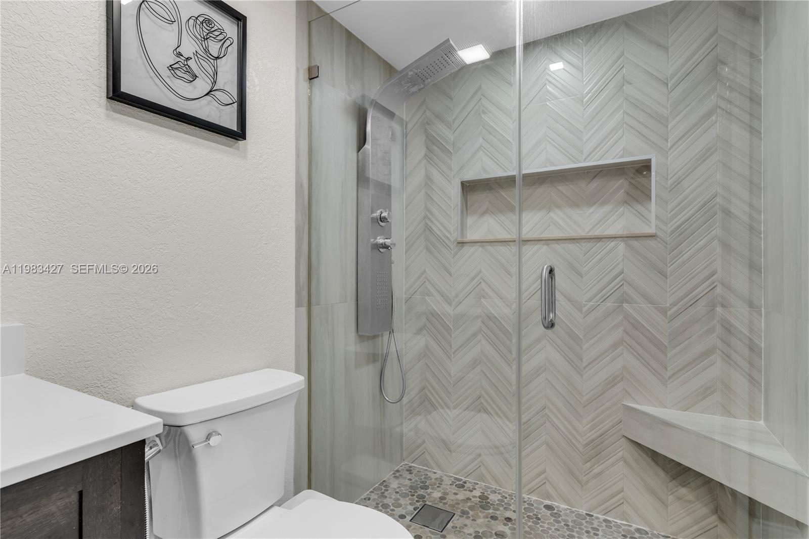 LUDLUM LAKE CONDO BLDG C - Residential