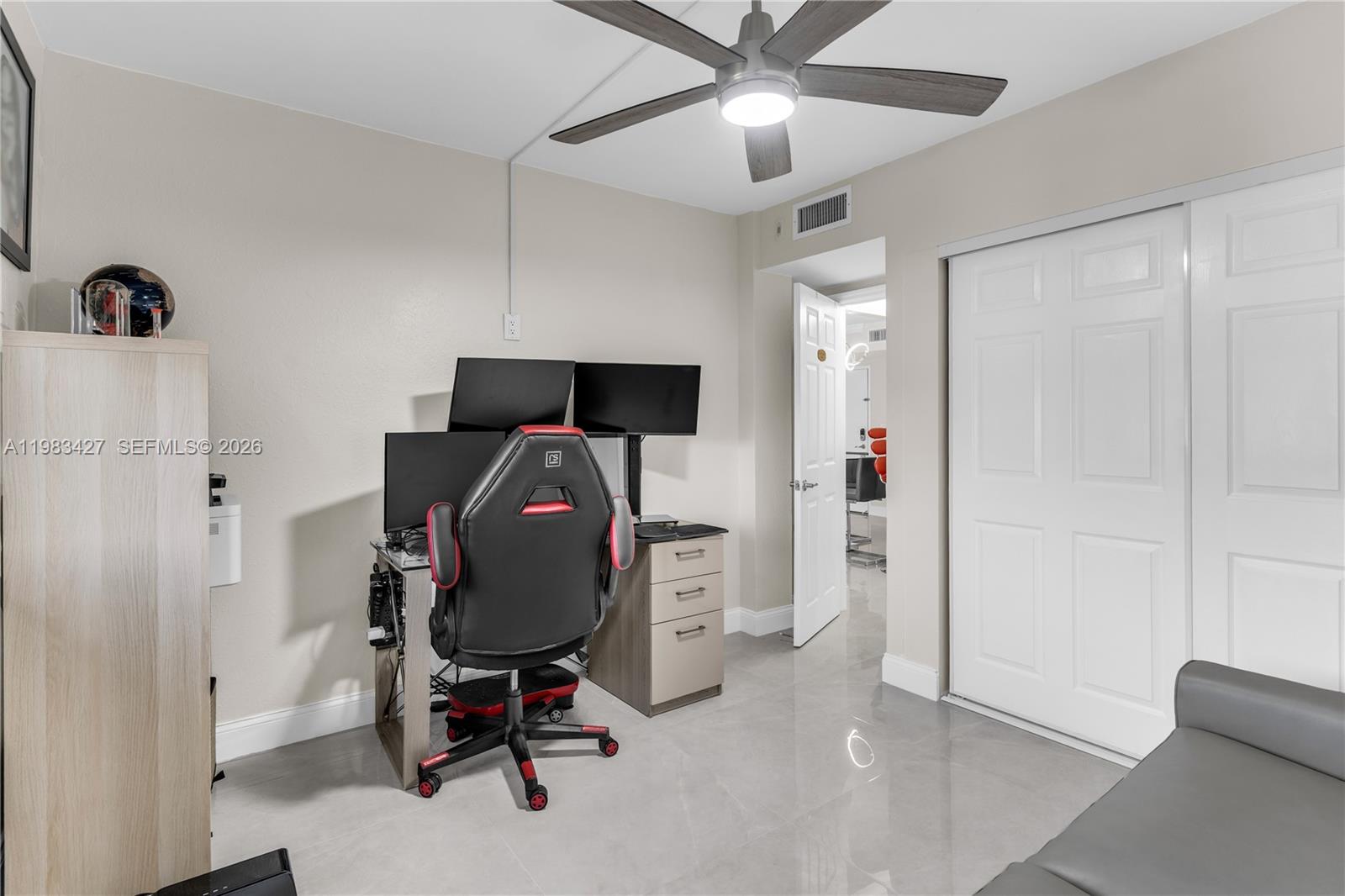 LUDLUM LAKE CONDO BLDG C - Residential