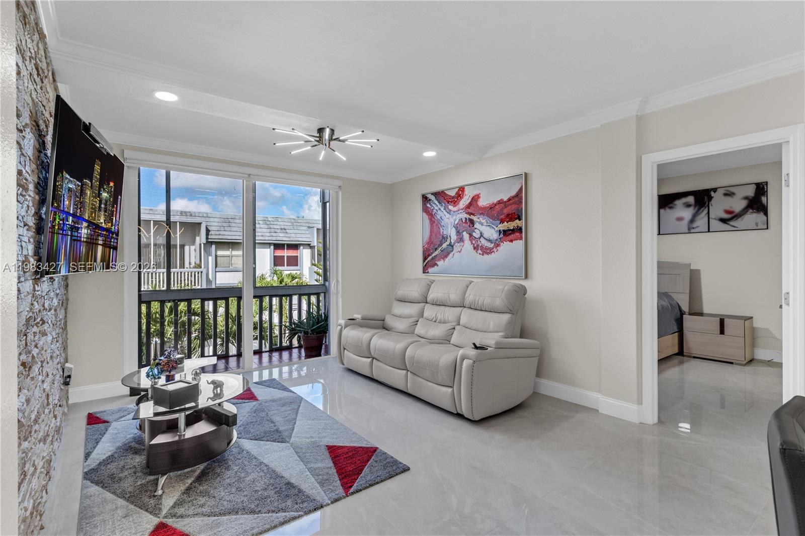 LUDLUM LAKE CONDO BLDG C - Residential