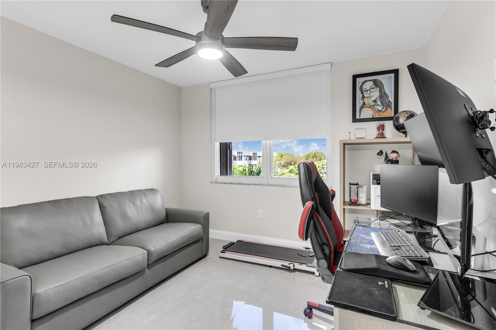 LUDLUM LAKE CONDO BLDG C - Residential