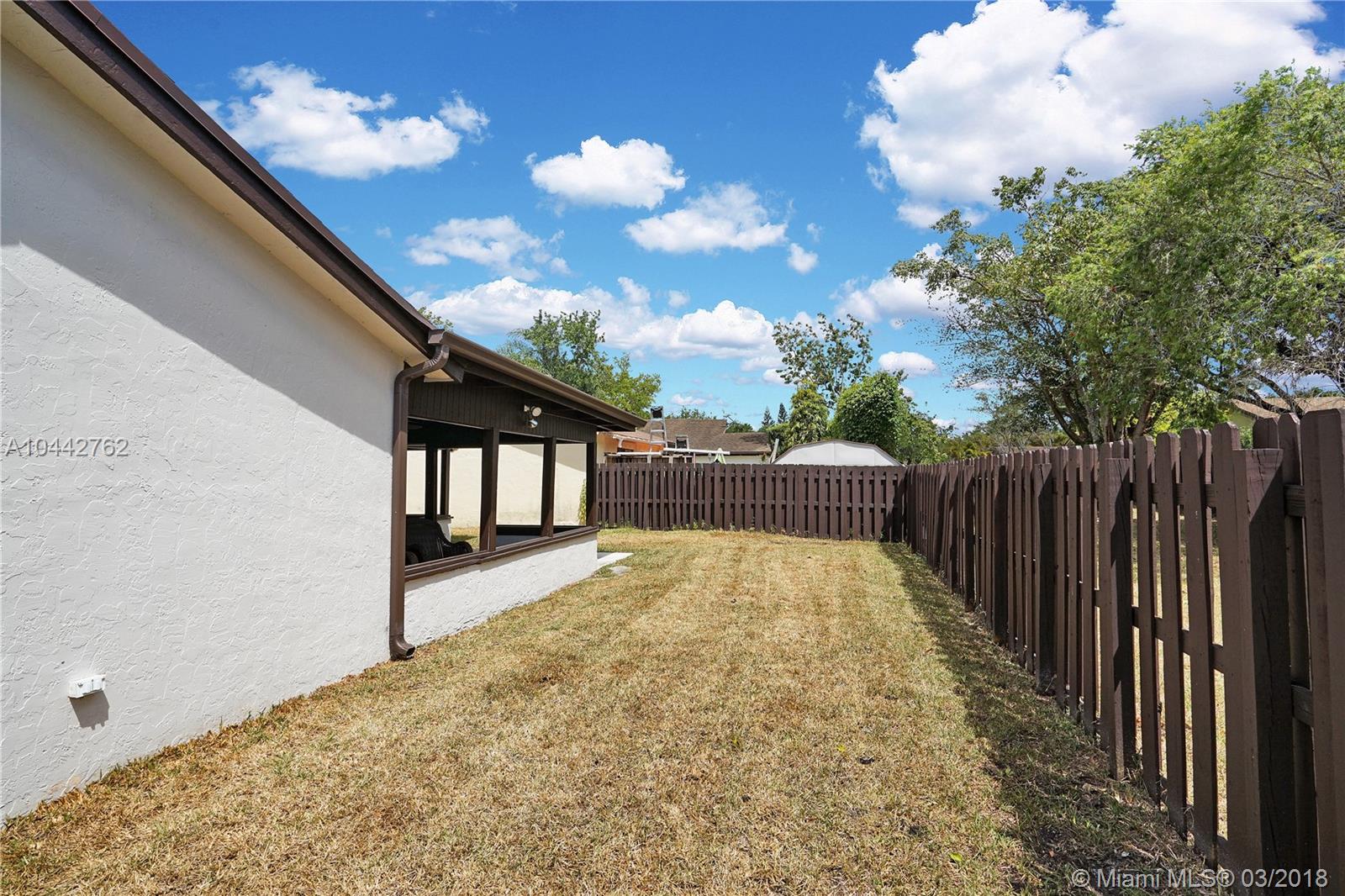 CROSSINGS SEC 6 THE - Residential