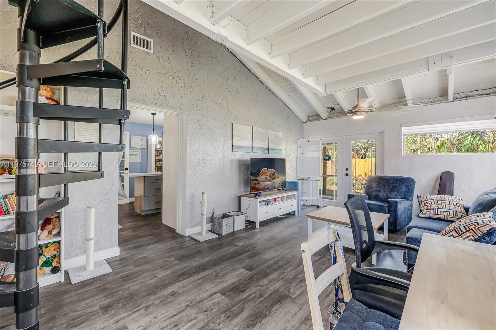 CROSSINGS PATIO HOMES SEC - Residential