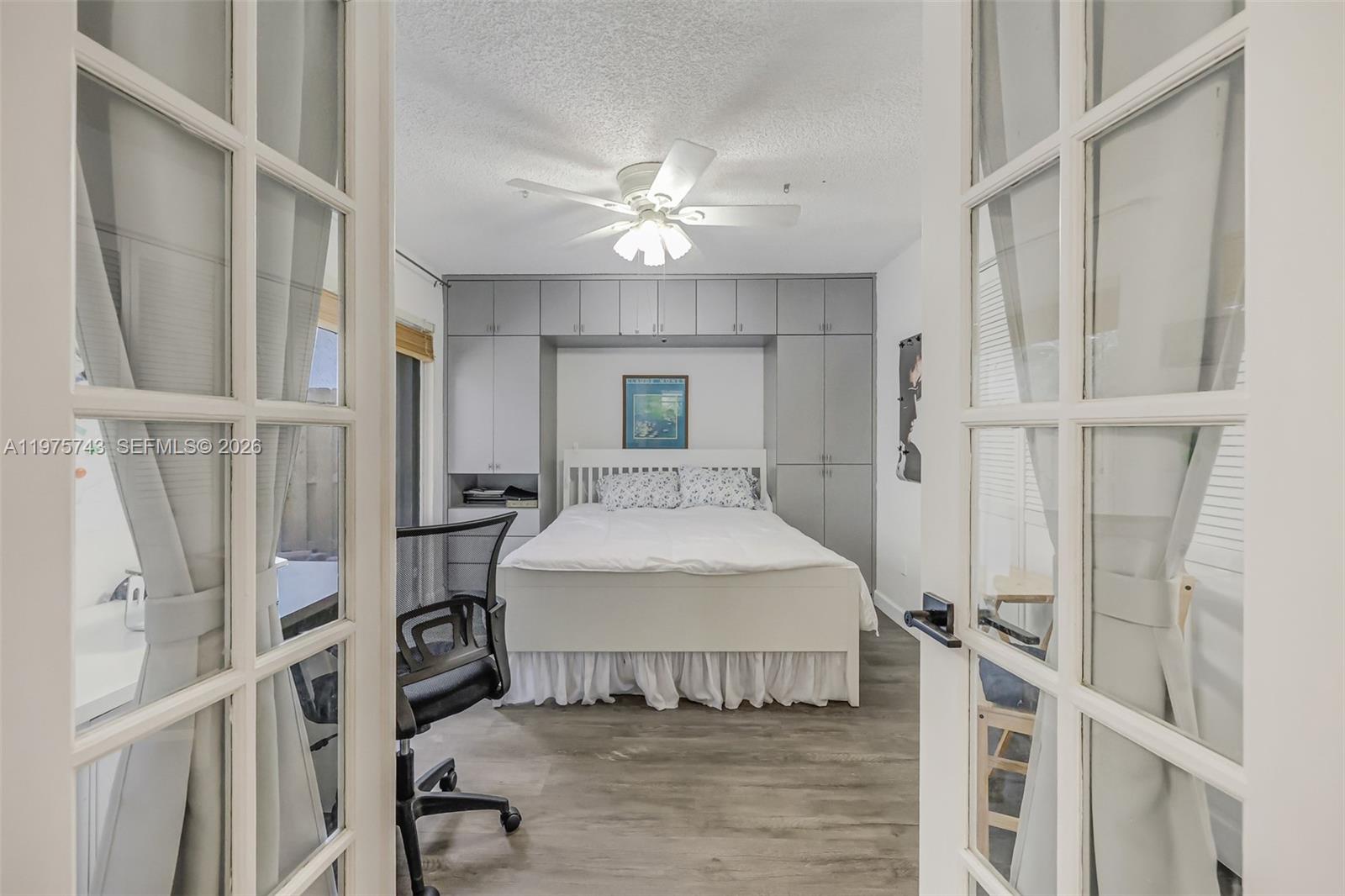 CROSSINGS PATIO HOMES SEC - Residential