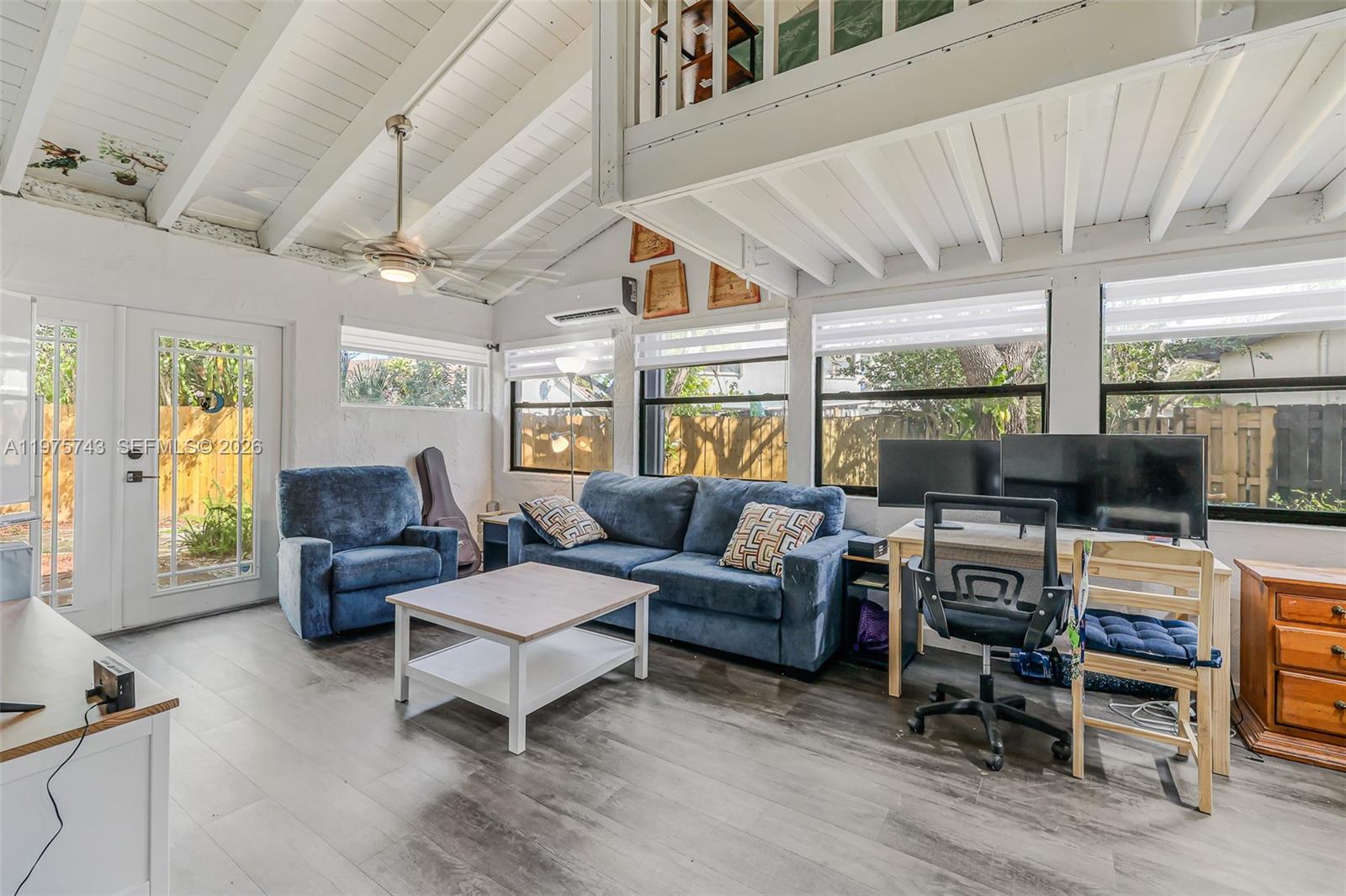 CROSSINGS PATIO HOMES SEC - Residential