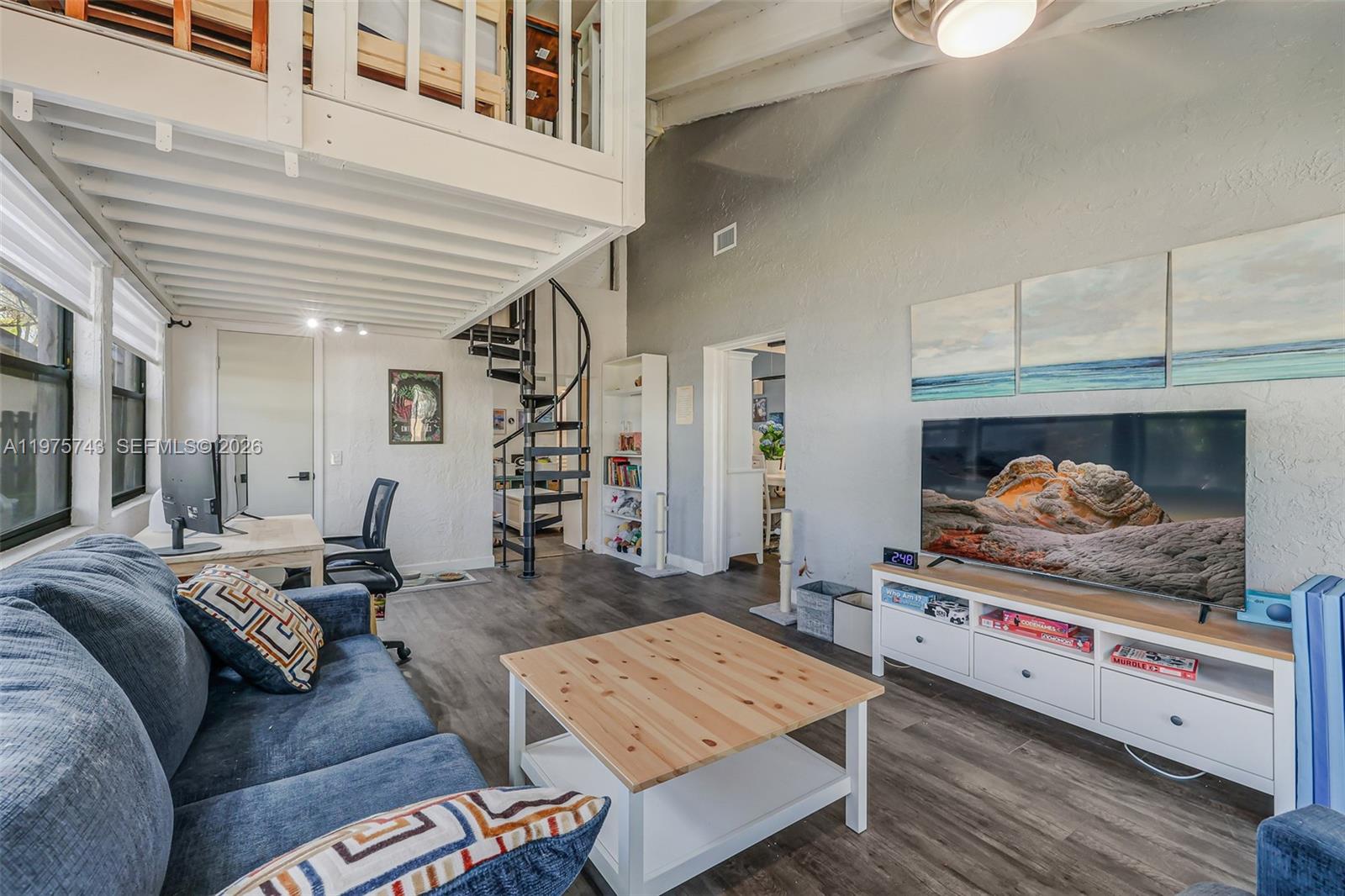 CROSSINGS PATIO HOMES SEC - Residential