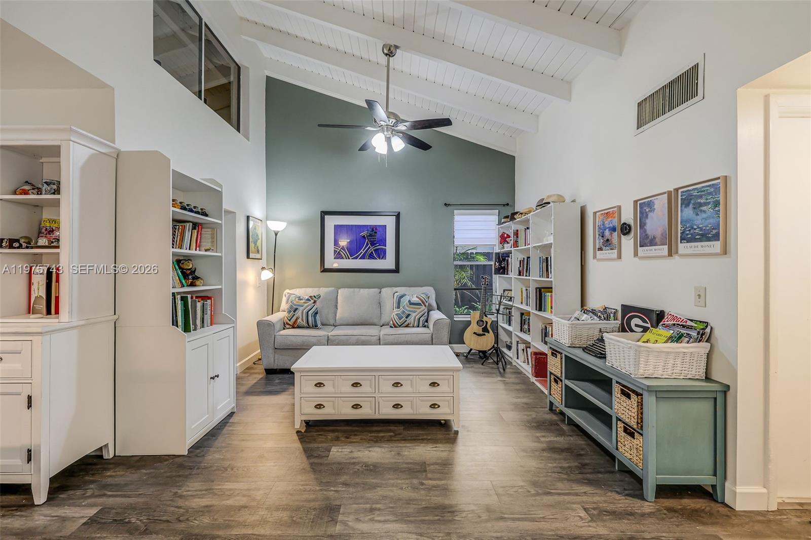 CROSSINGS PATIO HOMES SEC - Residential