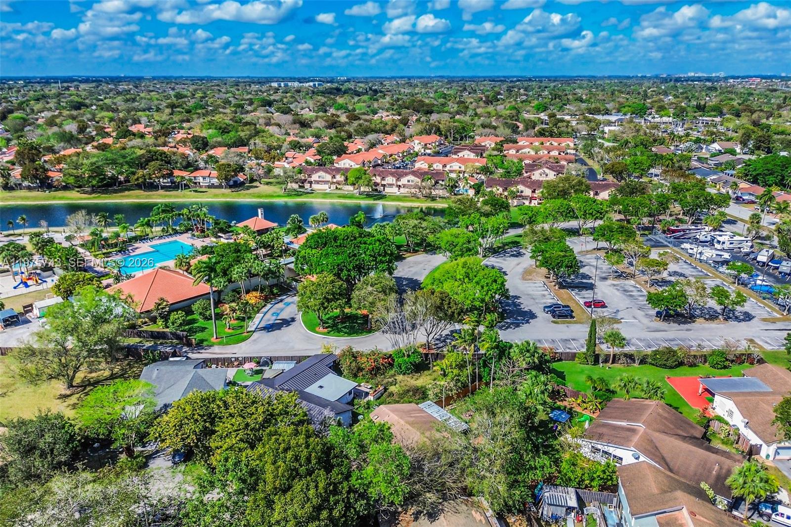 CROSSINGS PATIO HOMES SEC - Residential