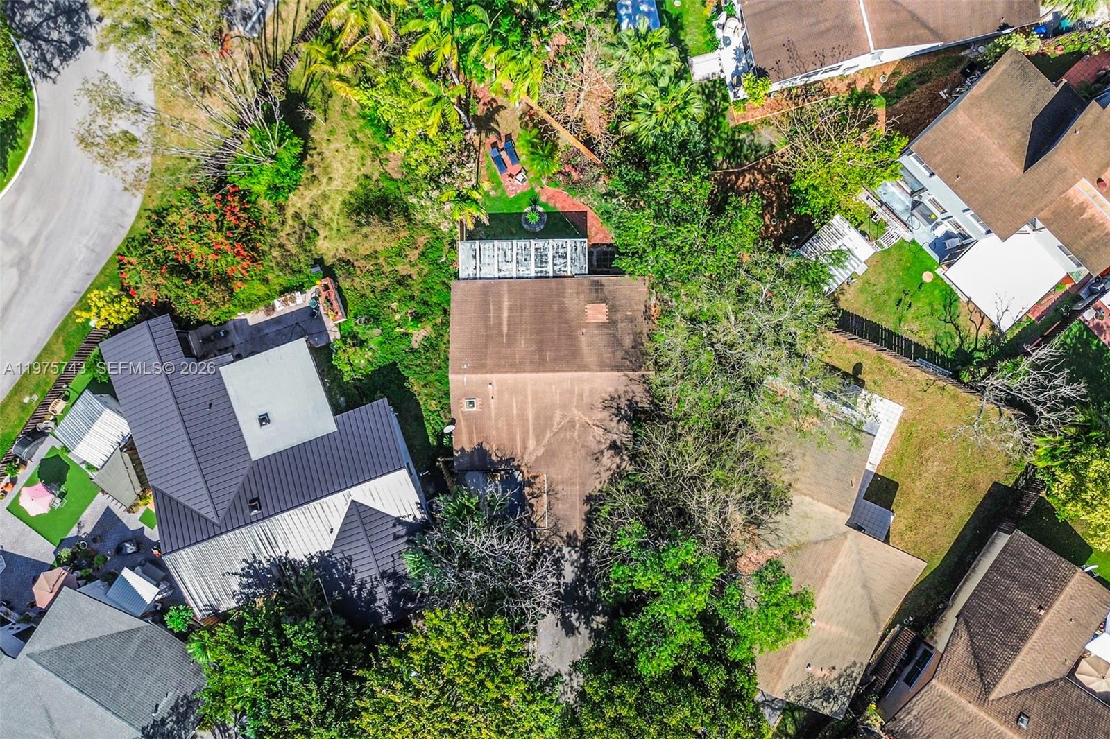 CROSSINGS PATIO HOMES SEC - Residential