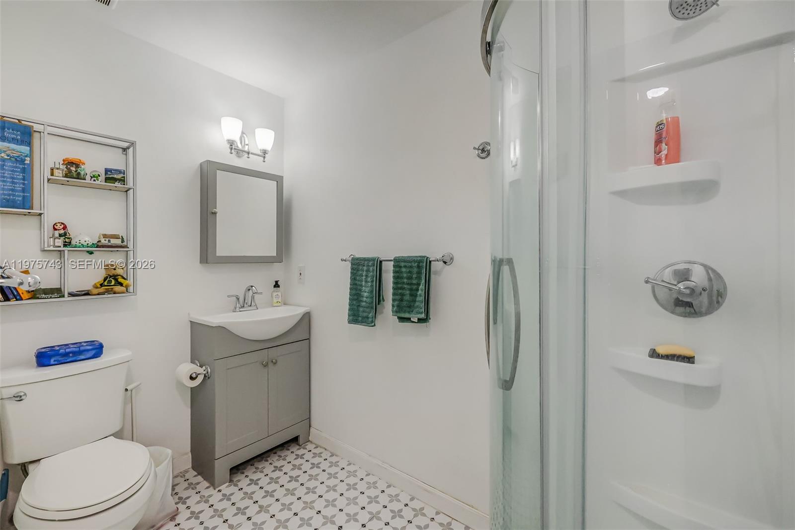 CROSSINGS PATIO HOMES SEC - Residential