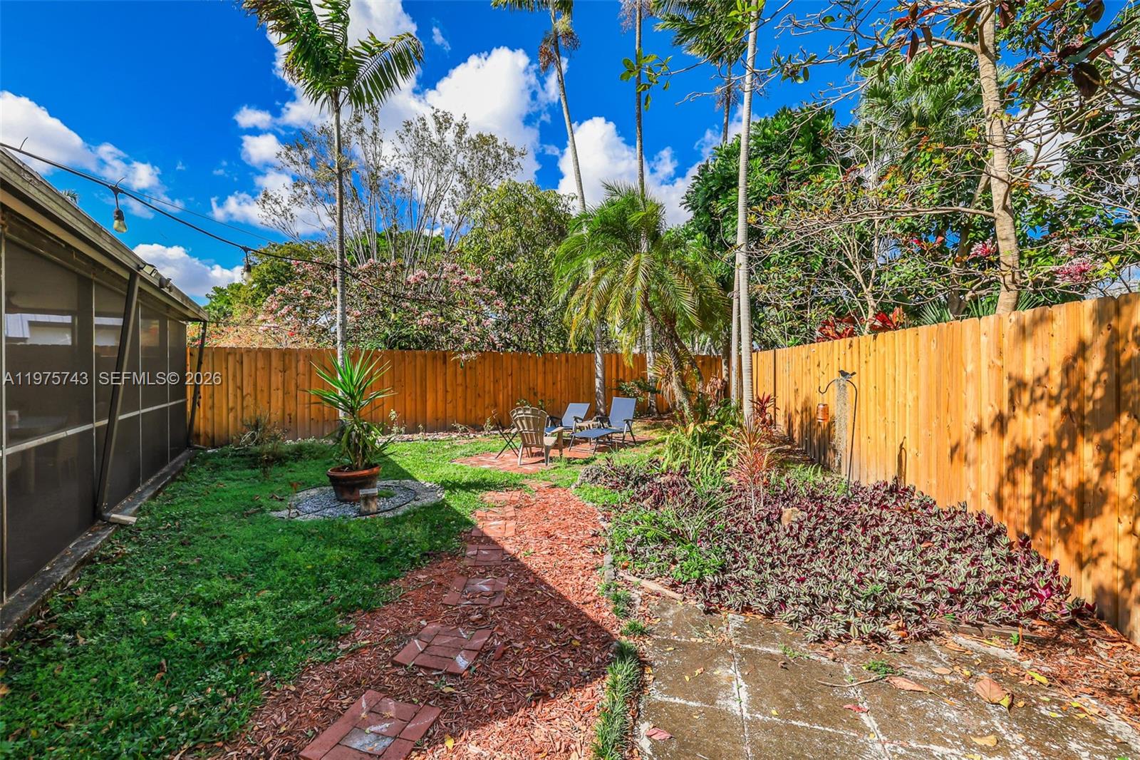 CROSSINGS PATIO HOMES SEC - Residential