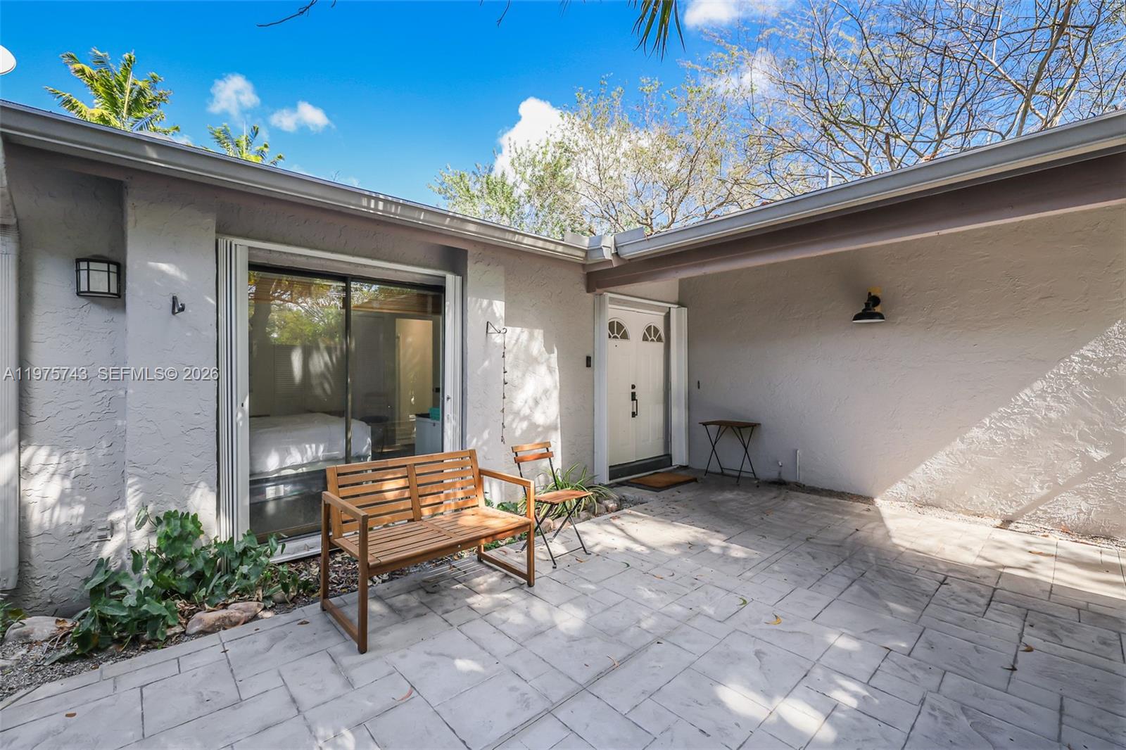 CROSSINGS PATIO HOMES SEC - Residential