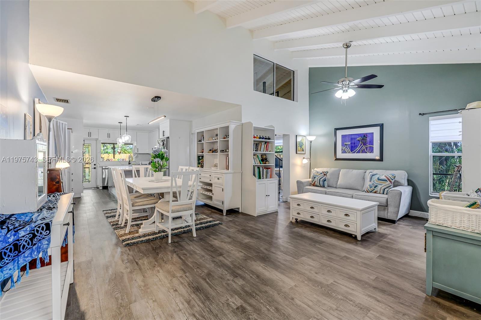 CROSSINGS PATIO HOMES SEC - Residential