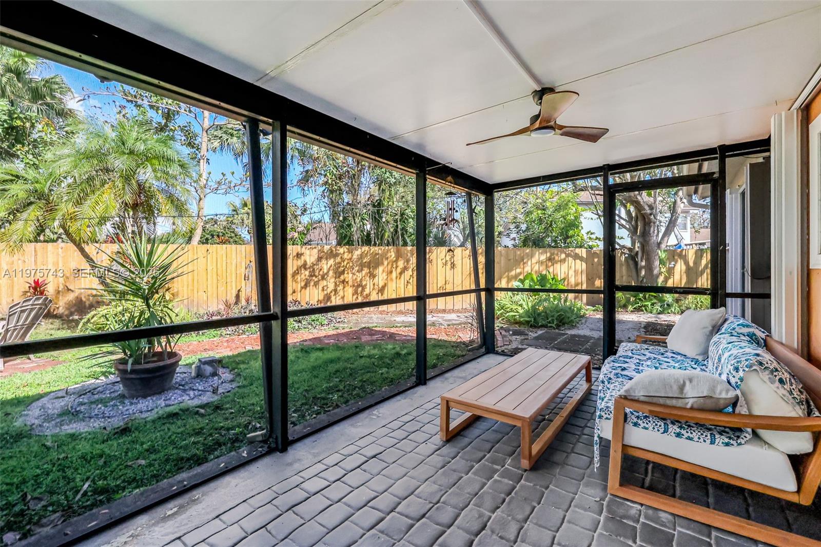 CROSSINGS PATIO HOMES SEC - Residential