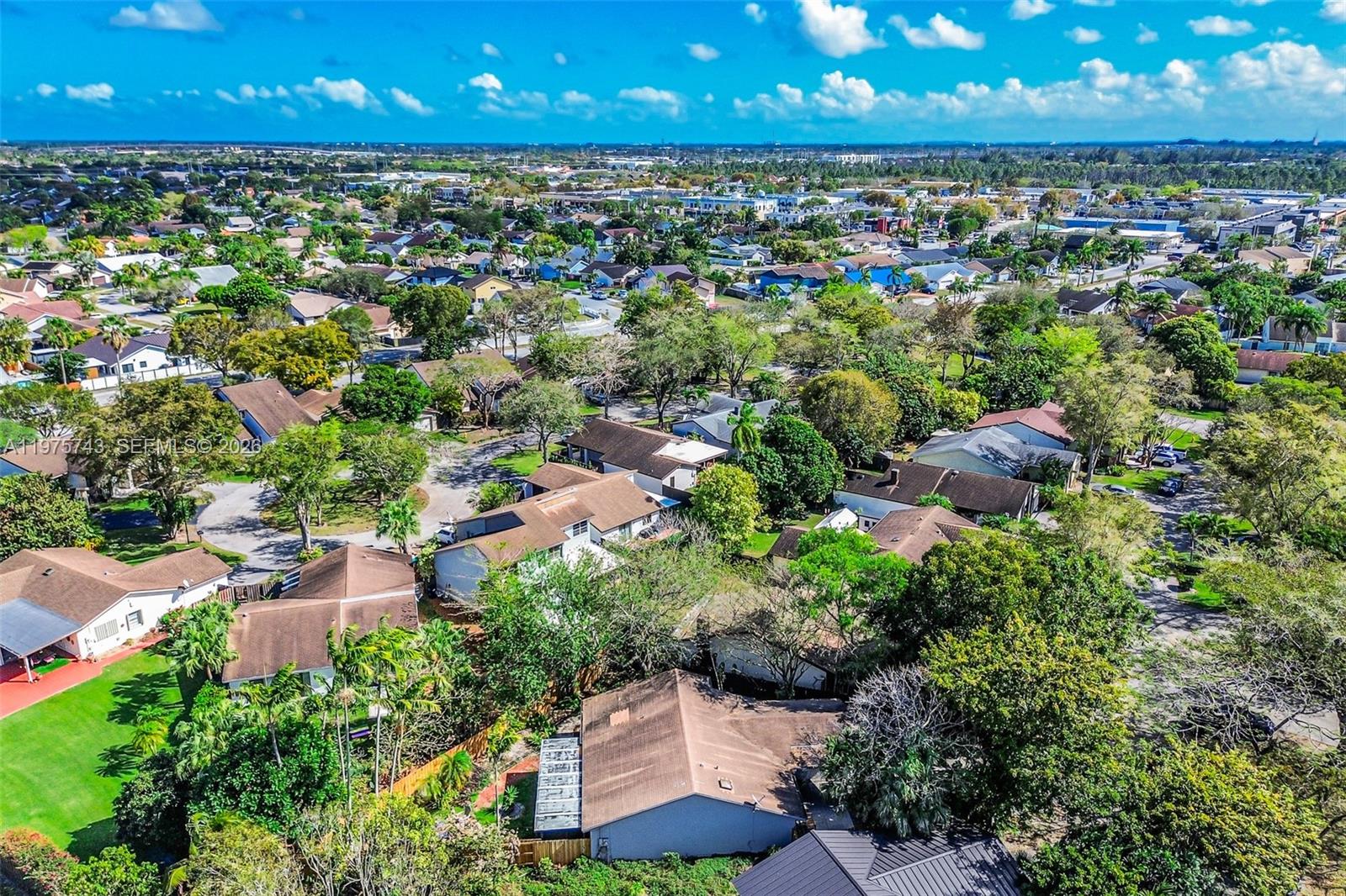 CROSSINGS PATIO HOMES SEC - Residential