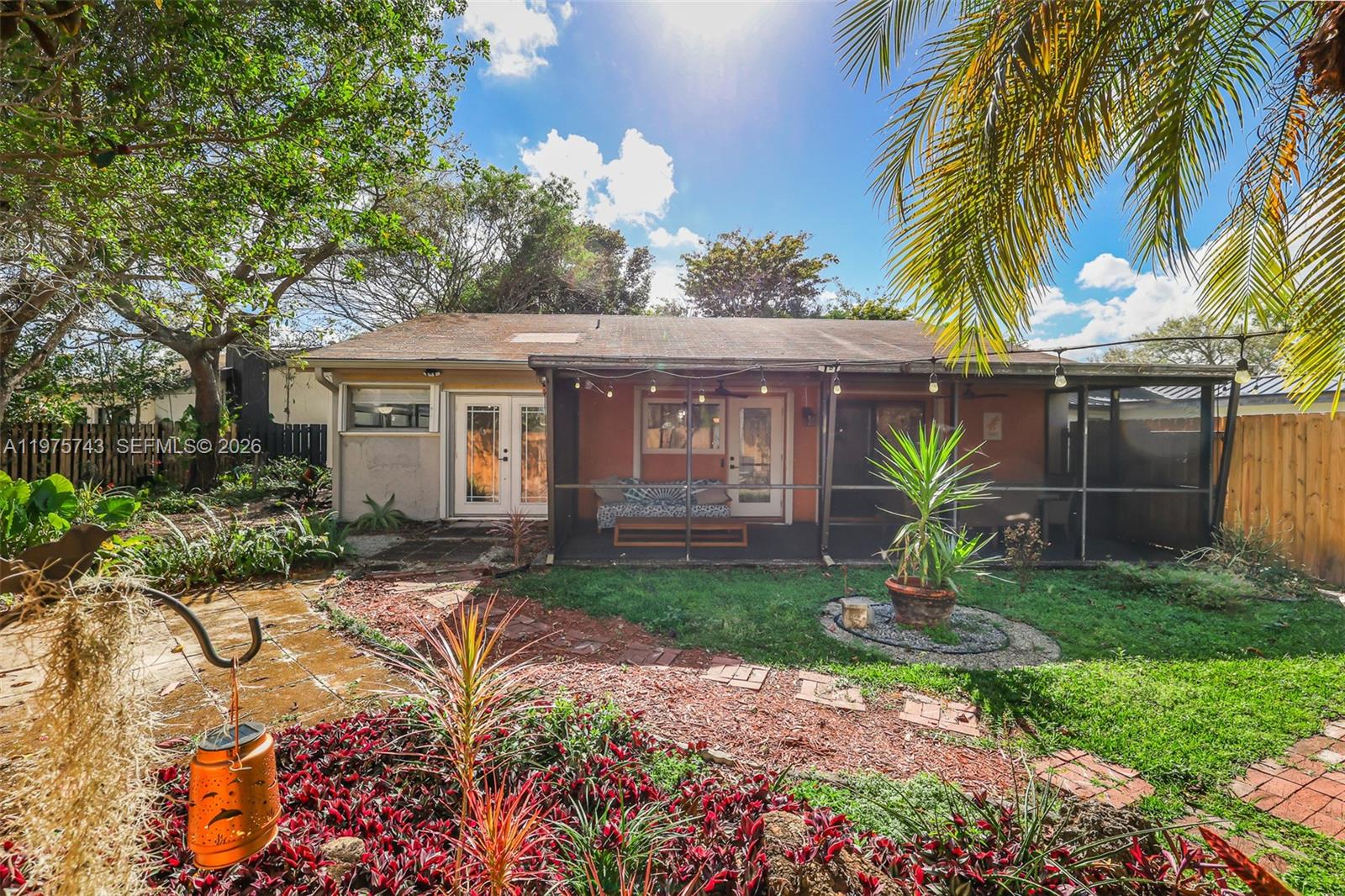 CROSSINGS PATIO HOMES SEC - Residential