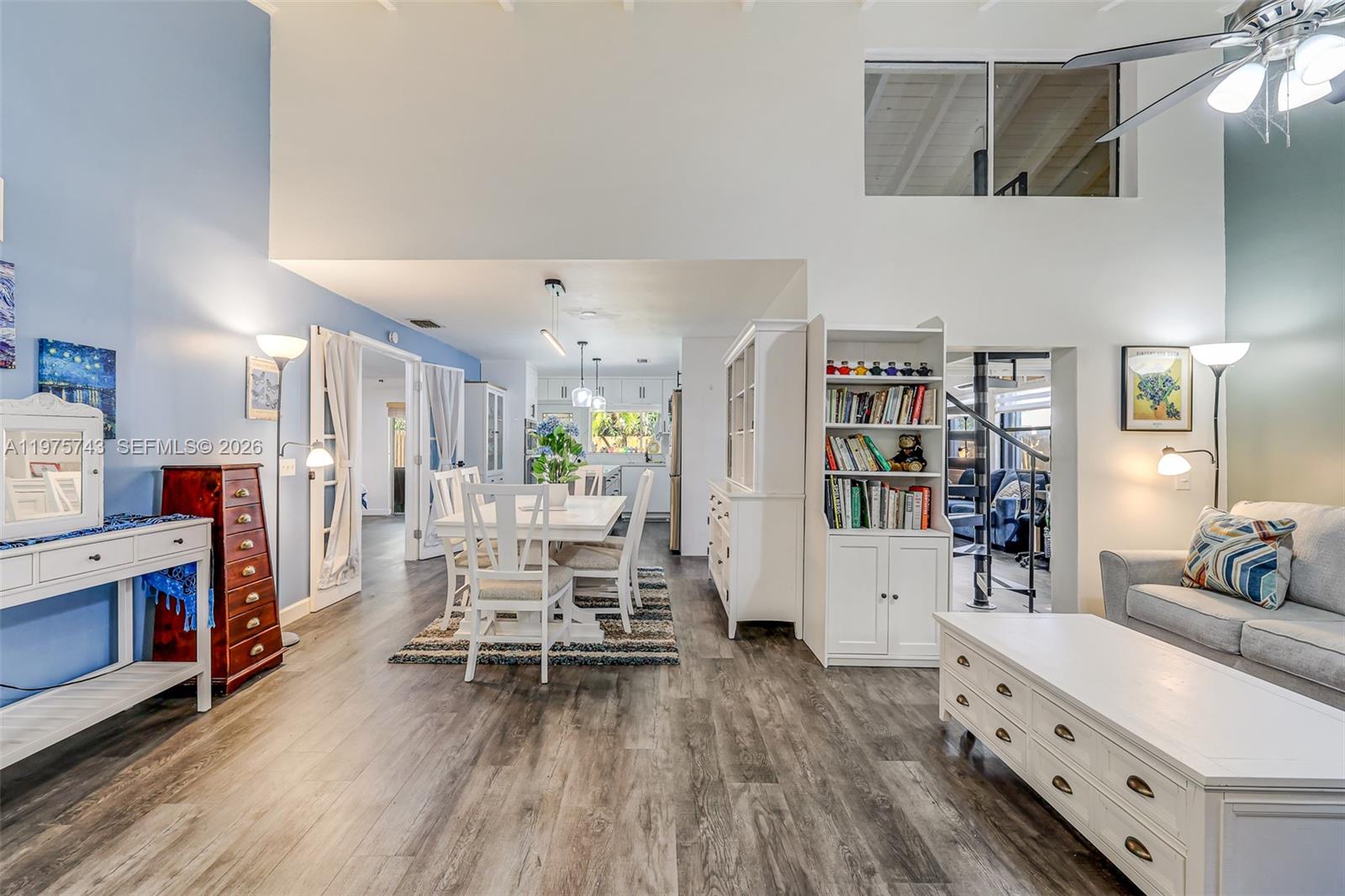 CROSSINGS PATIO HOMES SEC - Residential