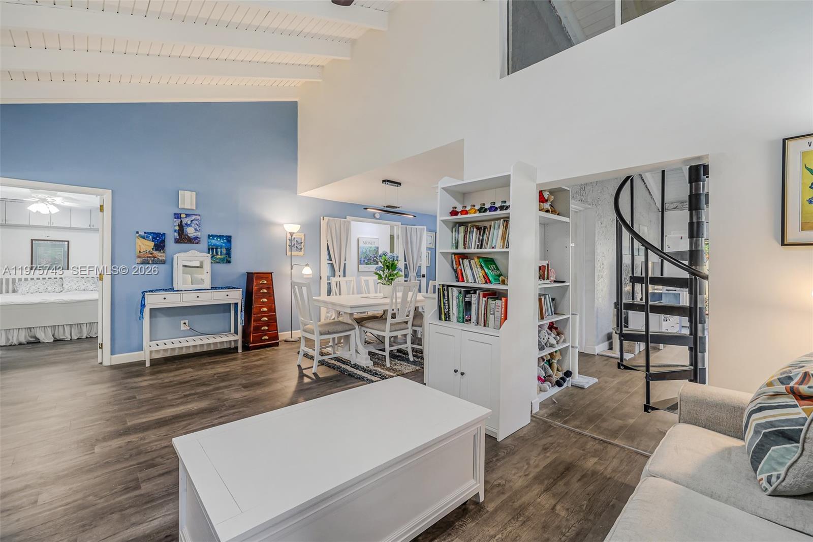 CROSSINGS PATIO HOMES SEC - Residential