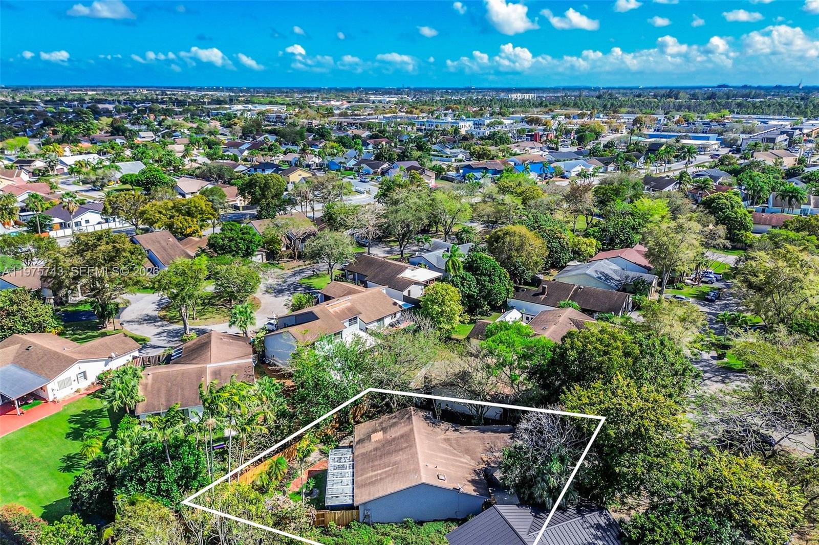 CROSSINGS PATIO HOMES SEC - Residential