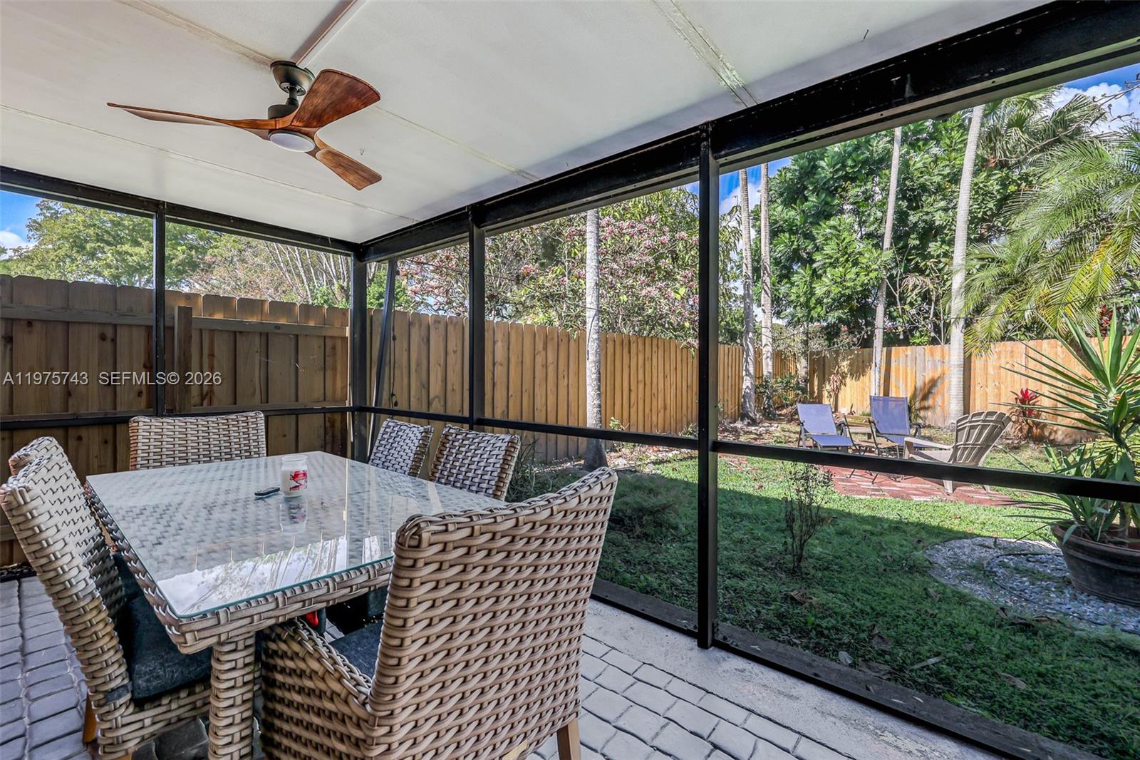 CROSSINGS PATIO HOMES SEC - Residential