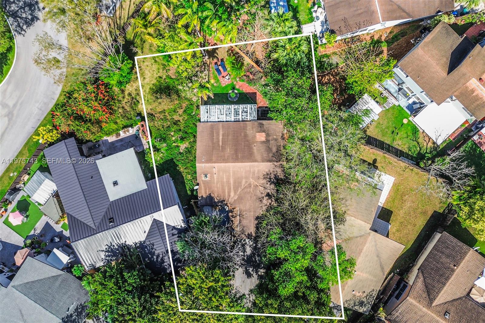 CROSSINGS PATIO HOMES SEC - Residential